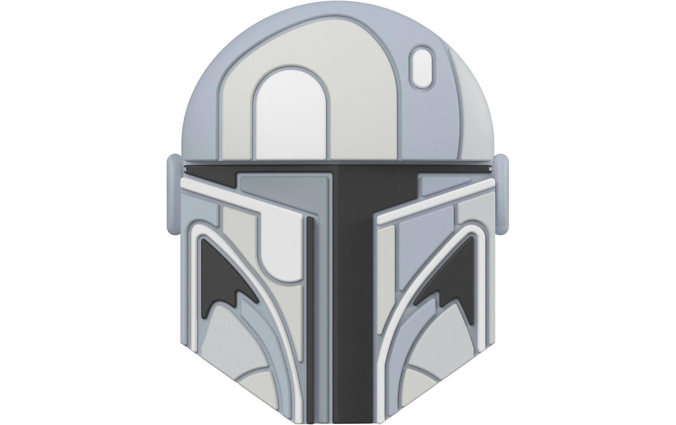Popsockets Handy-Halterung »PopGrip Popout Mandalorain Helmet«
