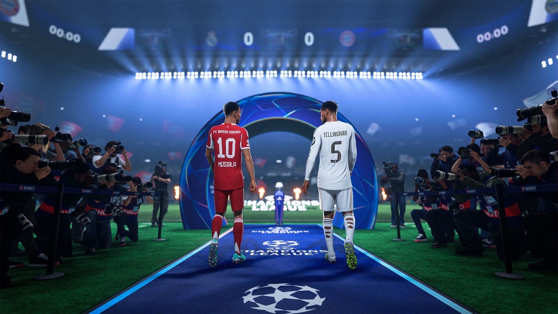 Electronic Arts Logiciel de jeu »EA Sports FC 26« PlayStation 5