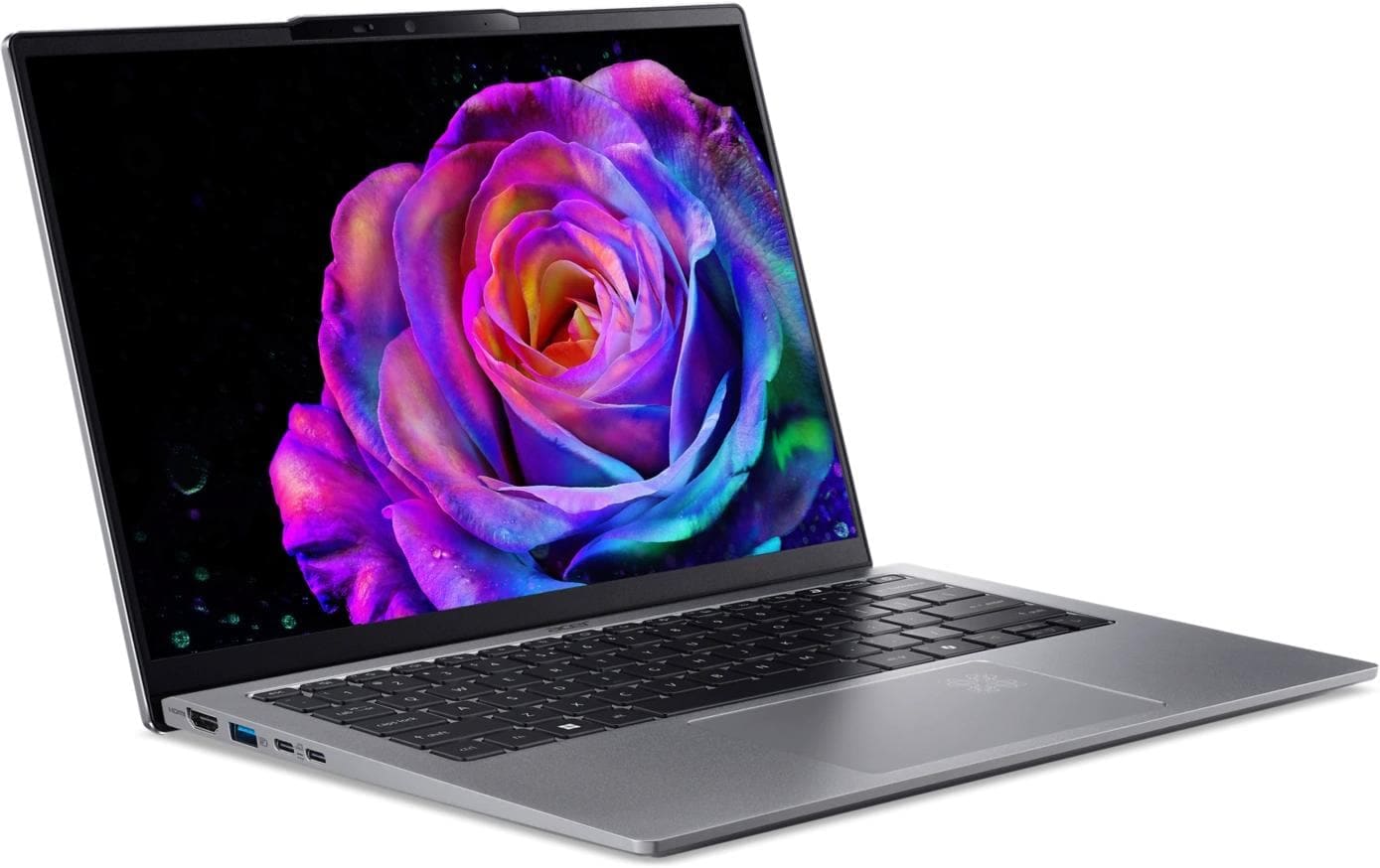 Acer Notebook »Swift Go 14 AI OLED (SFG14-64-R6PK)«, 35,42 cm, / 14 Zoll, AMD, Ryzen™ AI 7, Radeon 860M, 1000 GB SSD