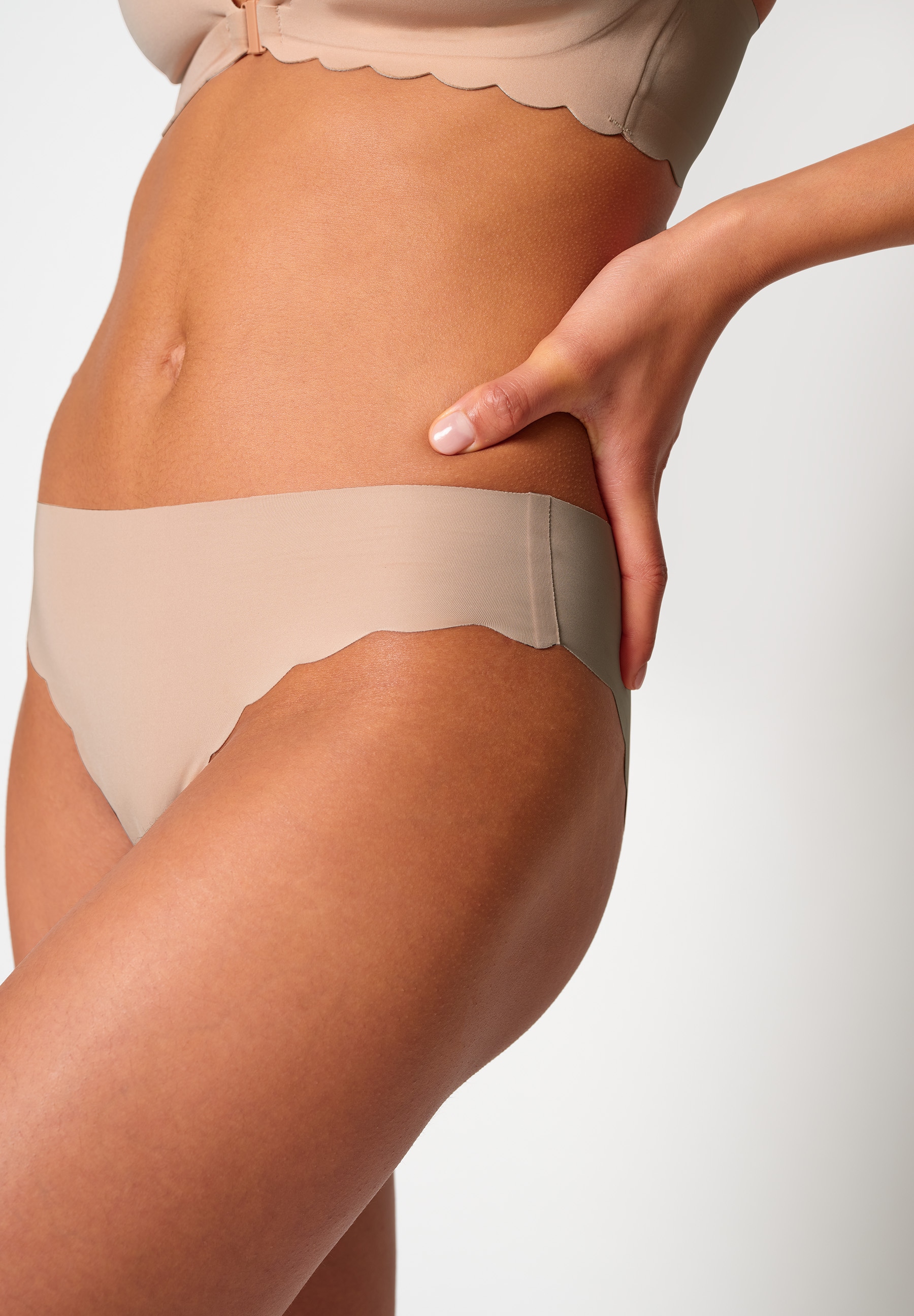 Skiny Rioslip »Sensation«