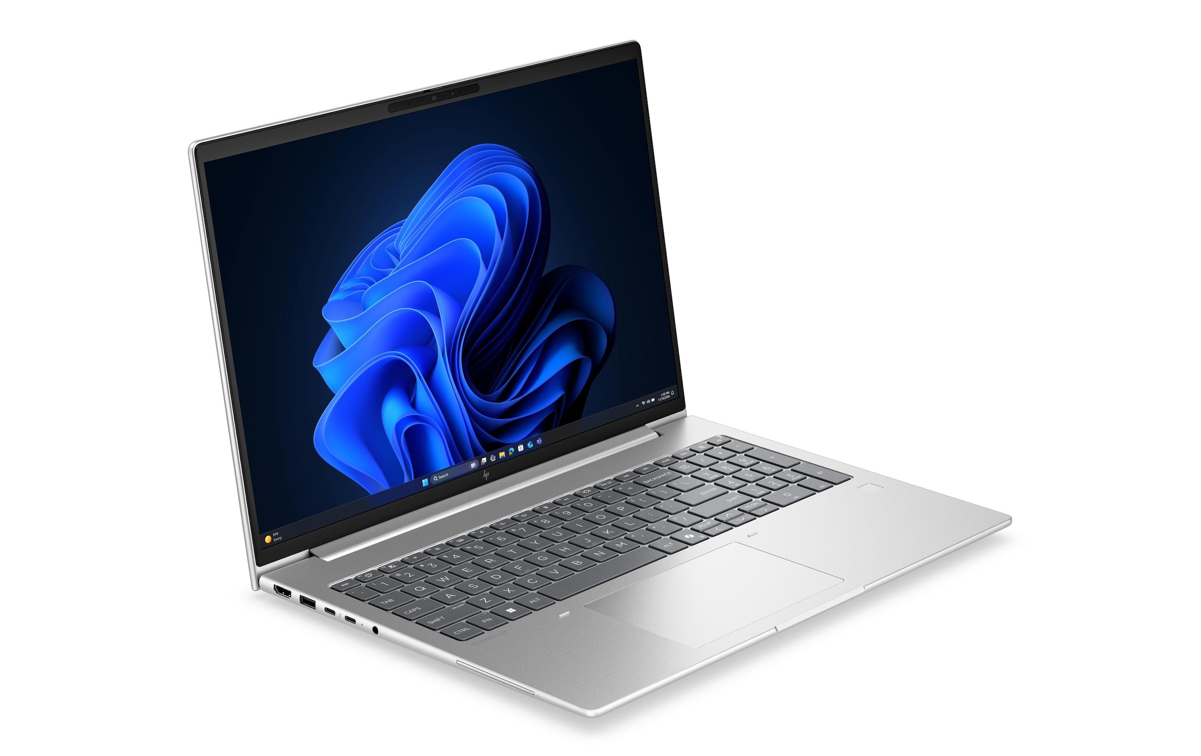 HP Business-Notebook »EliteBook 6 G2i DX9N2ET« / 16 ″ Intel Core 5 512 GB SSD Integrierte NPU (Neural Processing Unit)