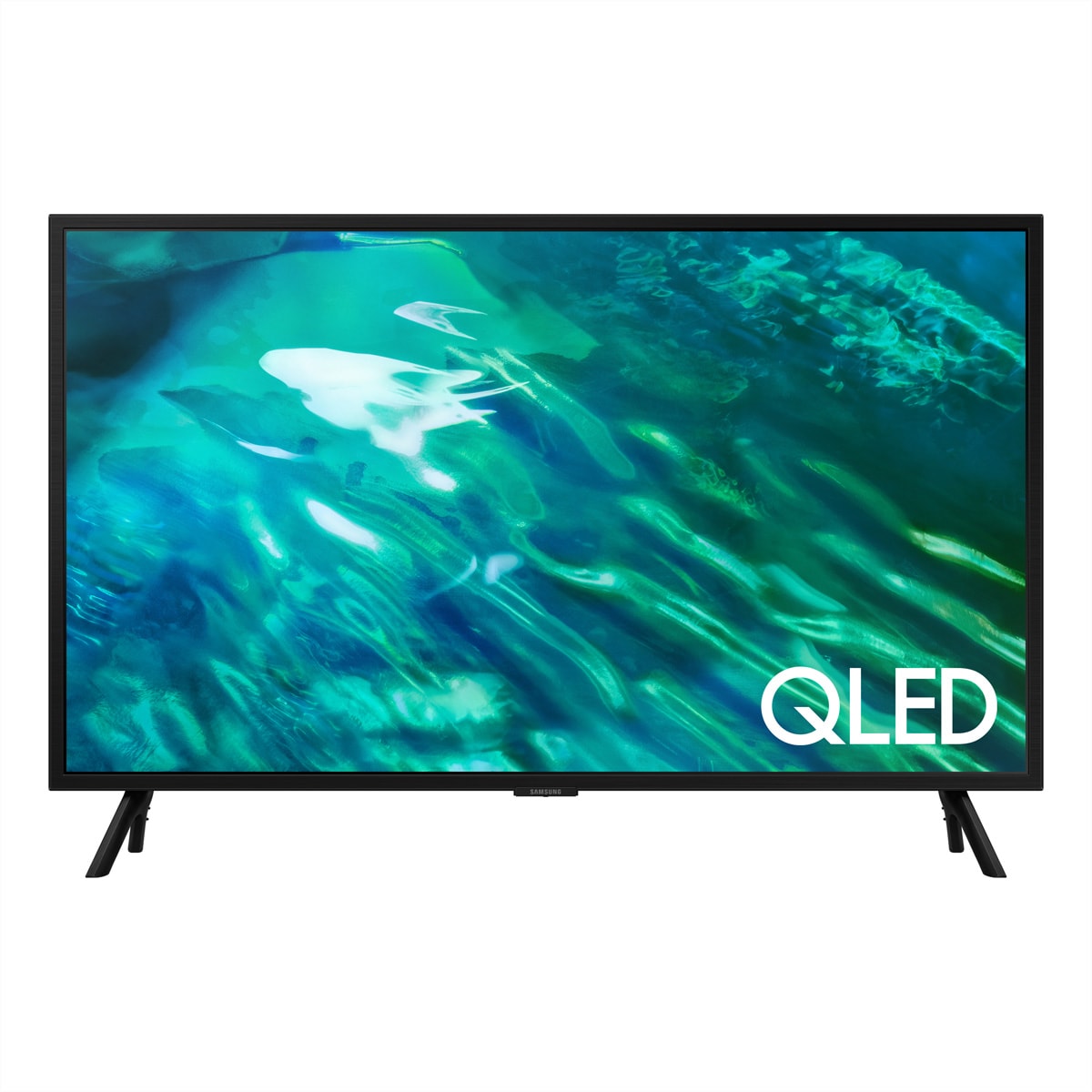 QLED-Fernseher »Samsung TV QE32Q50A, 32", QLED«, 82 cm/32 Zoll, Full HD