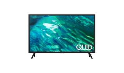 QLED-Fernseher »Samsung TV QE32Q50A, 32", QLED«, 82 cm/32 Zoll, Full HD