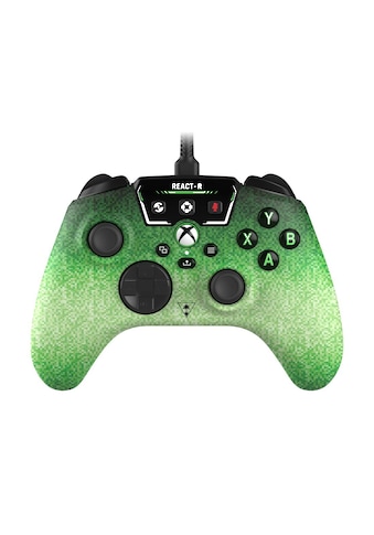 Controller »React-R, für Xbox Series X/Xbox Series S«