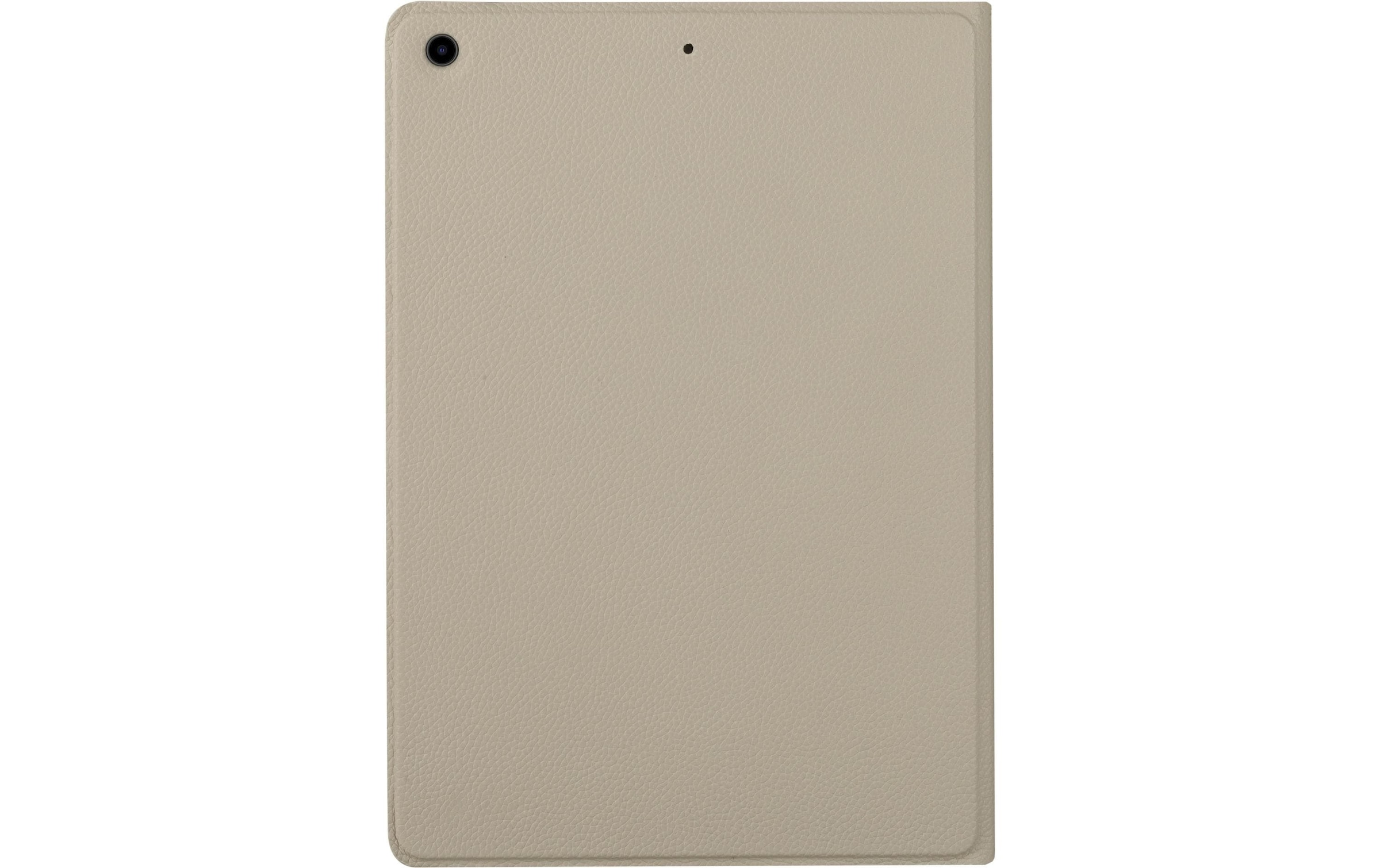 dbramante1928 Tablet-Hülle »Milan iPad 9th Gen. Sand Dune«, Tablet, 25,9 cm (10,2 Zoll)