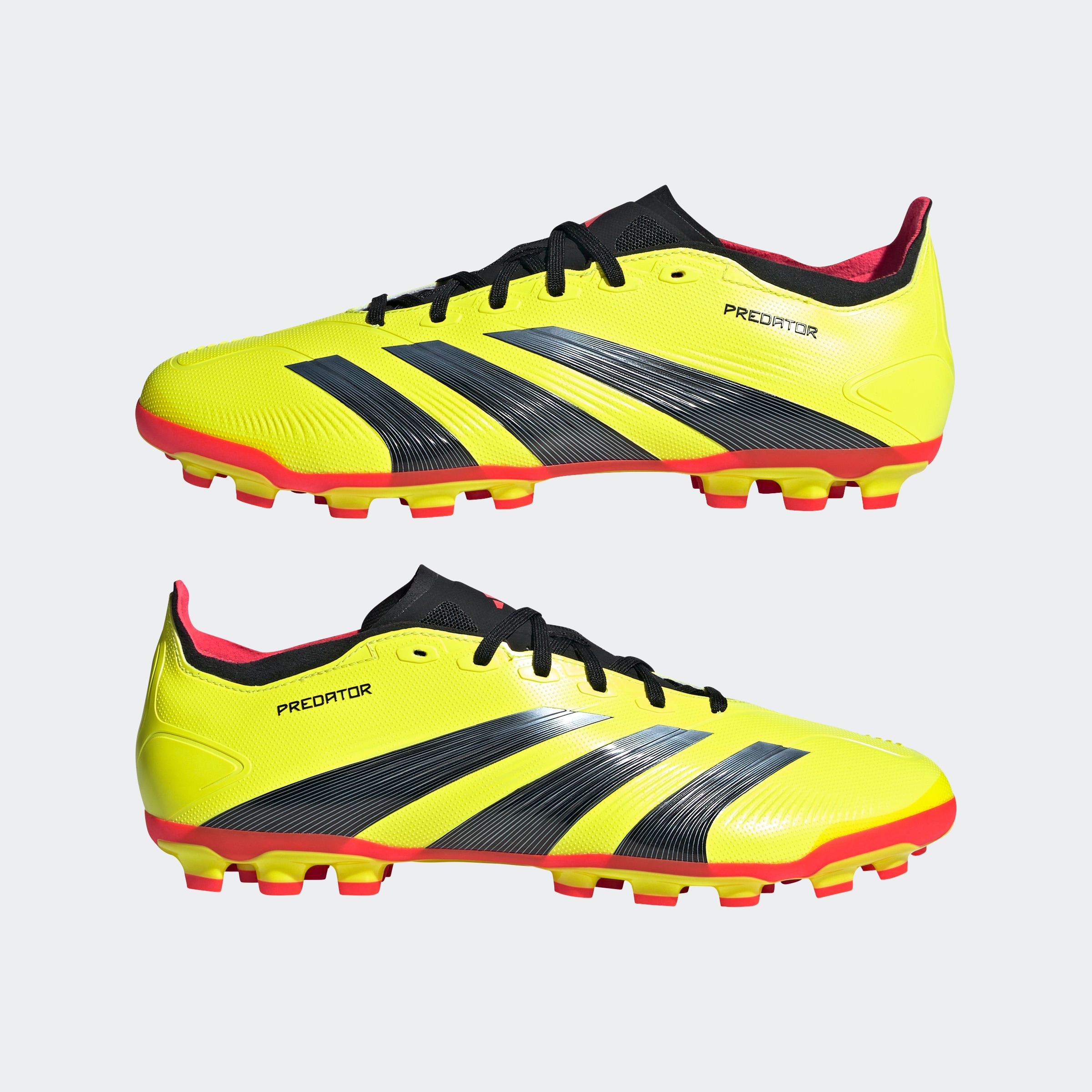 adidas Performance Fussballschuh »PREDATOR LEAGUE 2G/3G AG«
