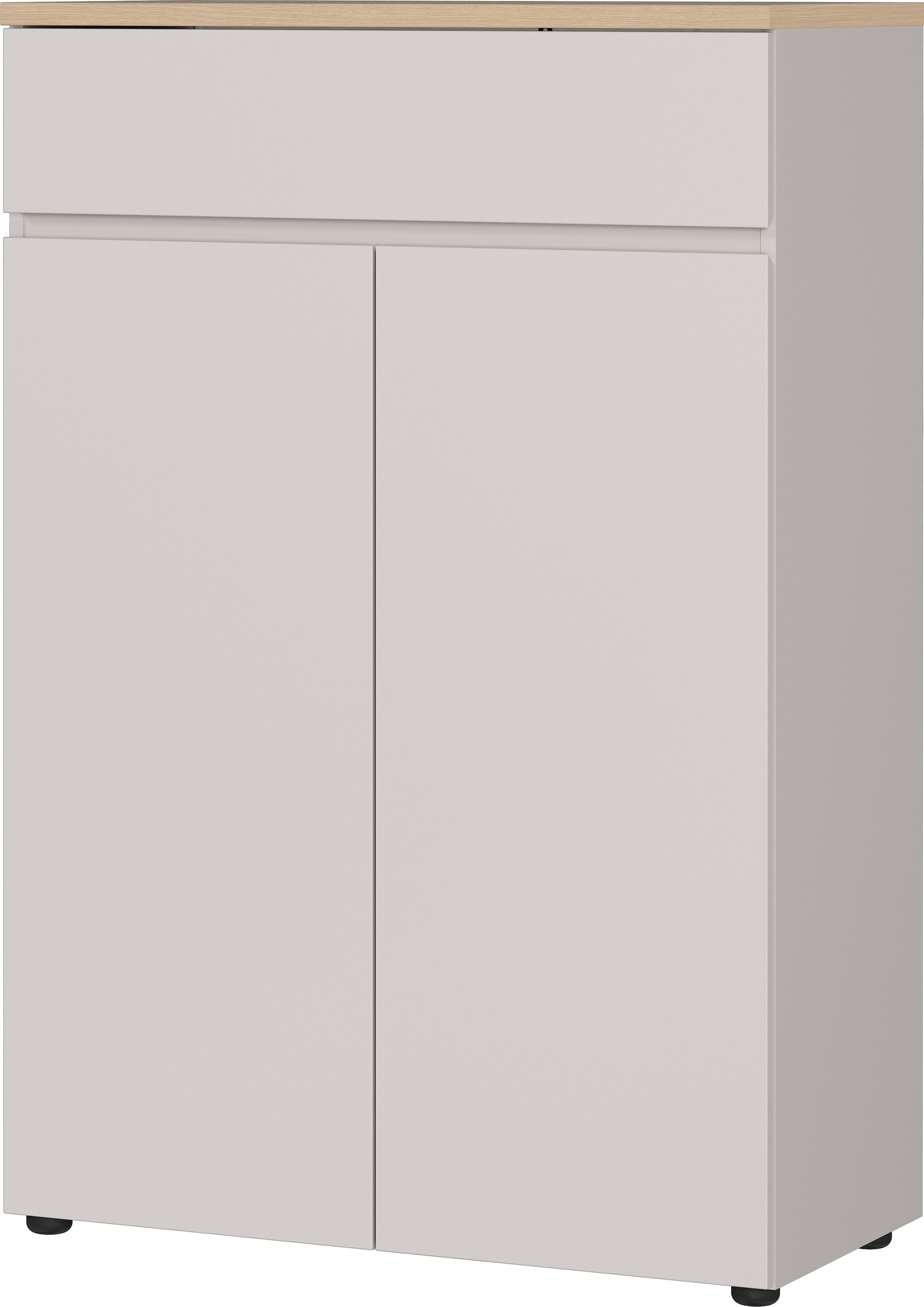 Image of GERMANIA Aktenschrank "Lissabon" 1 Stk. tlg.