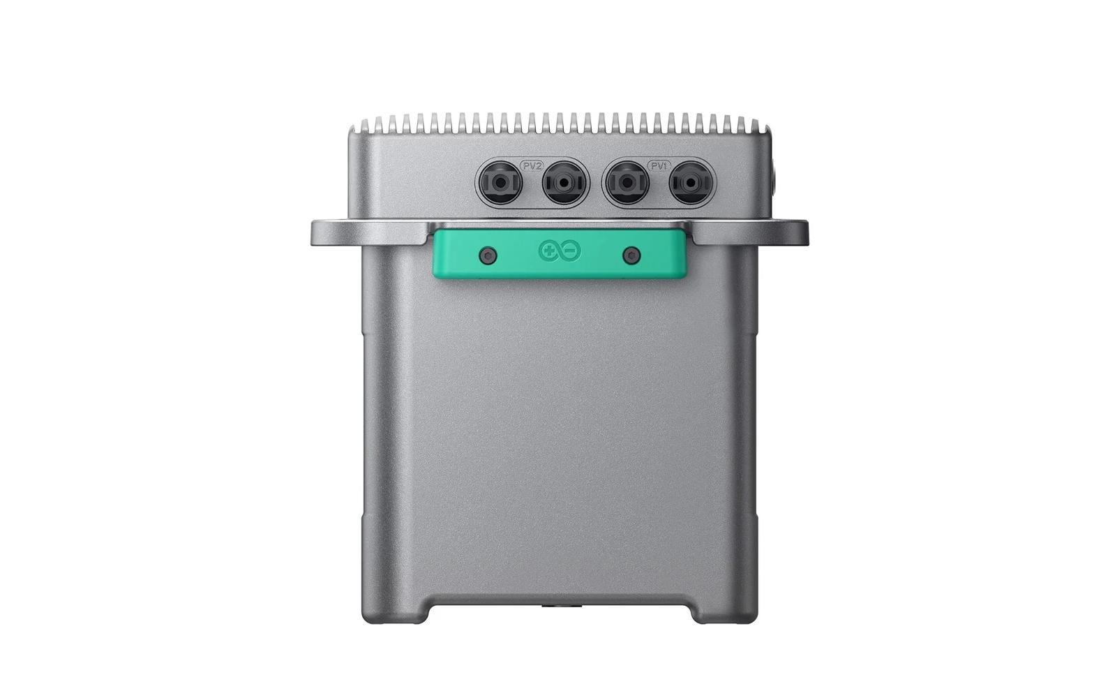 Zendure Akku »SolarFlow 800 Plus Balkonkraftwerk«