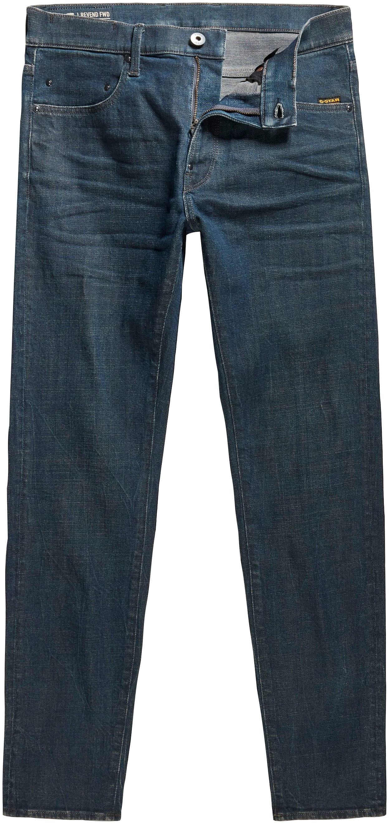 G-STAR Skinny-fit-Jeans