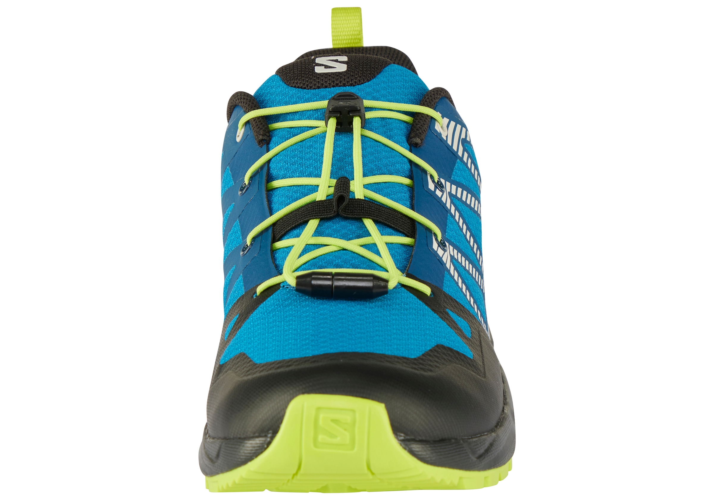 Salomon Wanderschuh »OUTSCAPE WP J«  wasserdicht