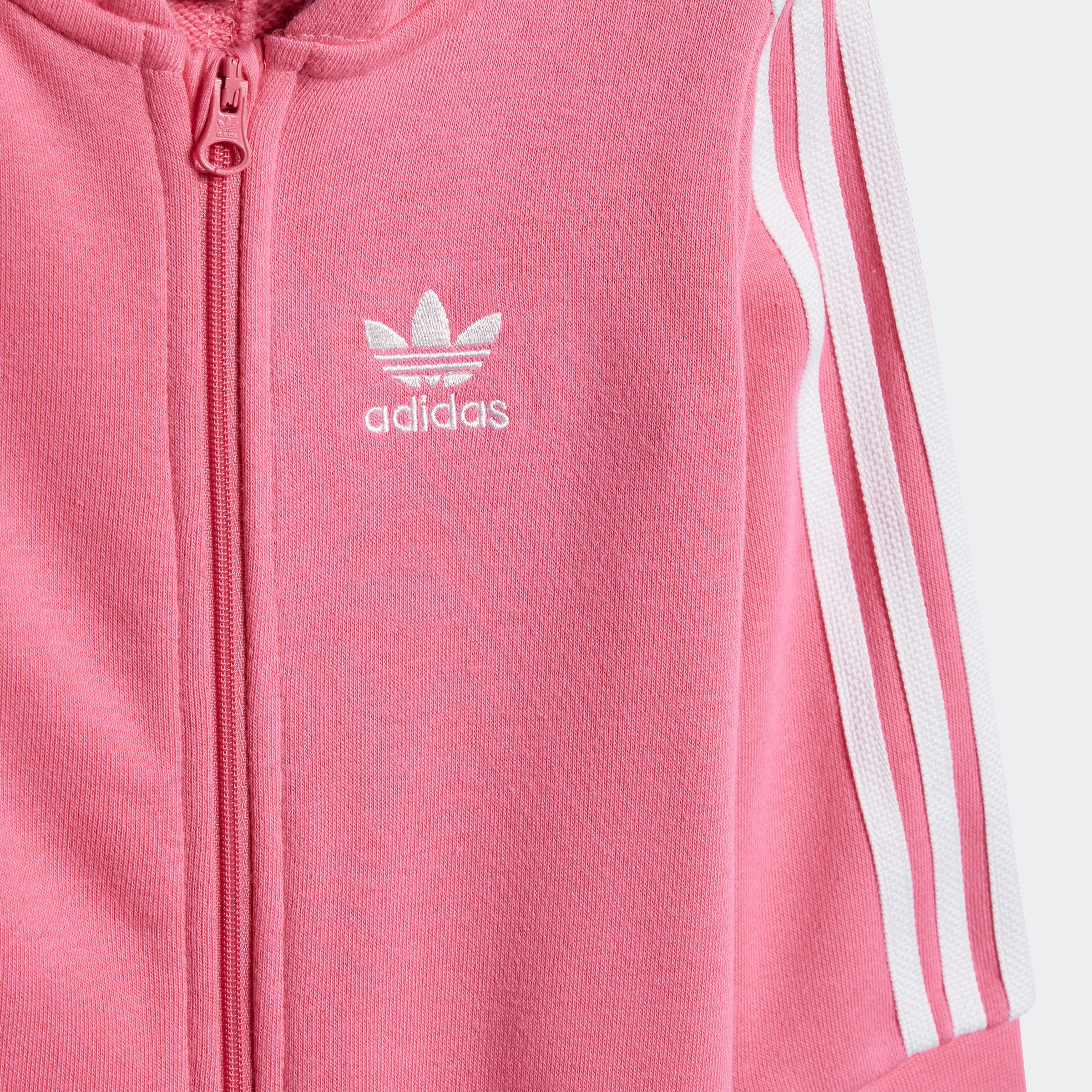 adidas Originals Trainingsanzug »ONESIE«, (2 tlg.)