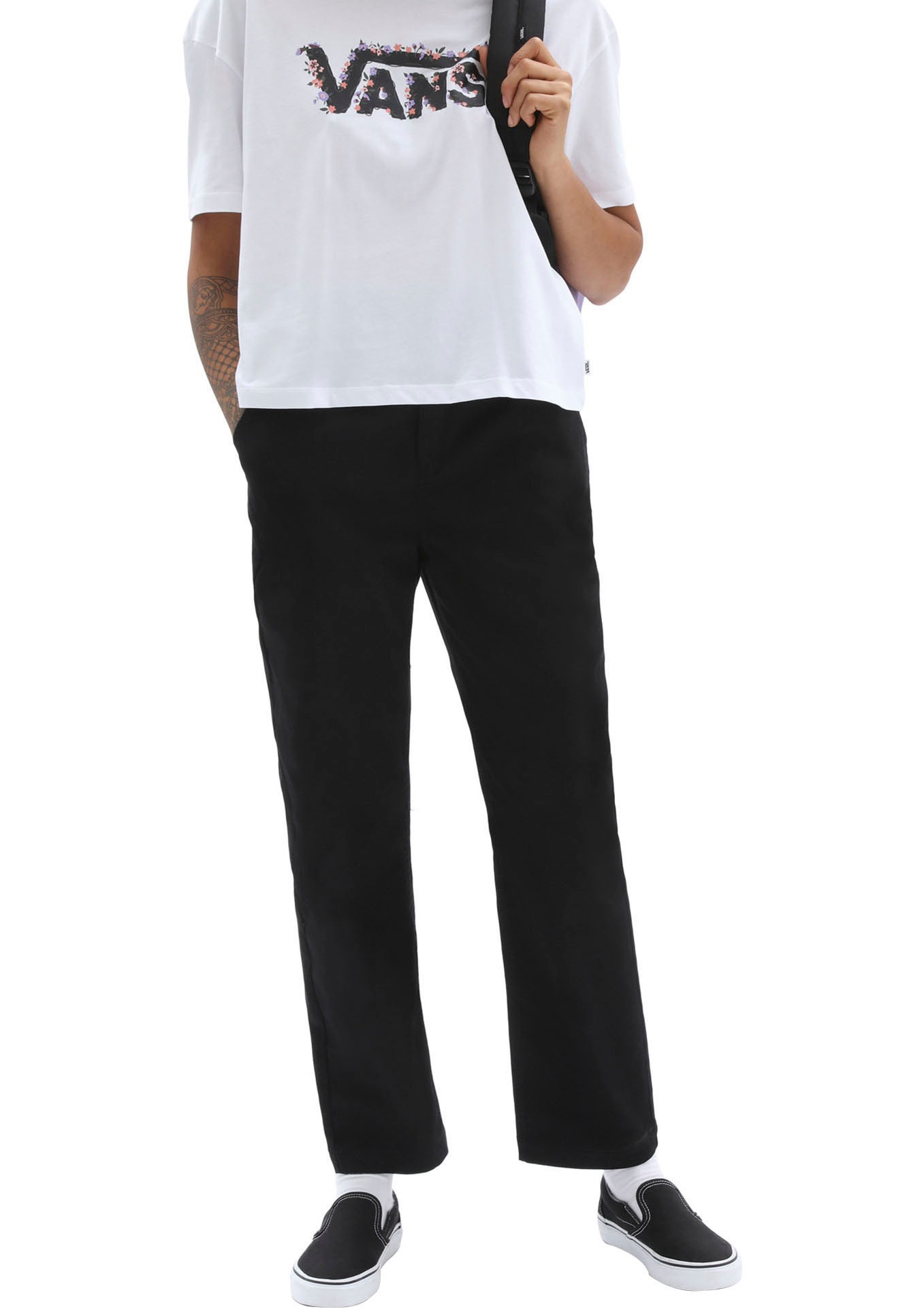 Image of Vans Chinohose »AUTHENTIC WMN CHINO« bei Ackermann Versand Schweiz