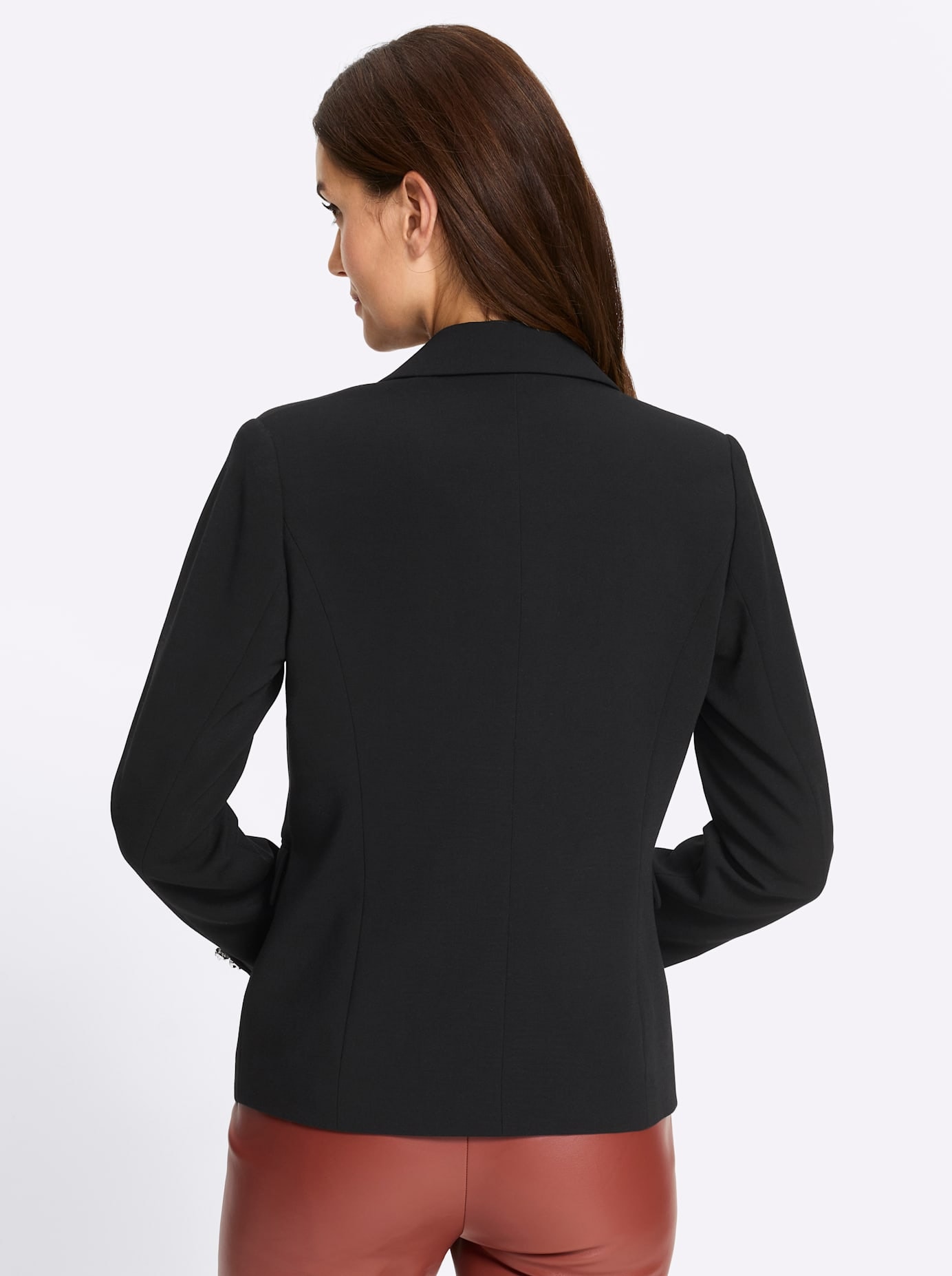 heine Veste blazer »Blazer«