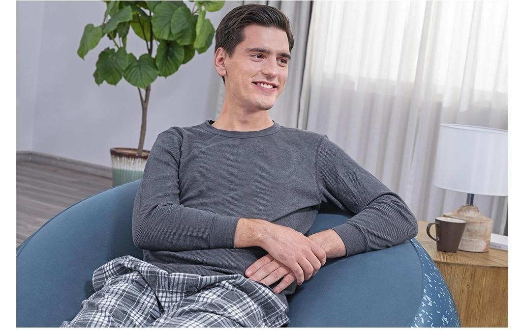 Bestway Luftsessel »Inflate, 112 x 112 cm«