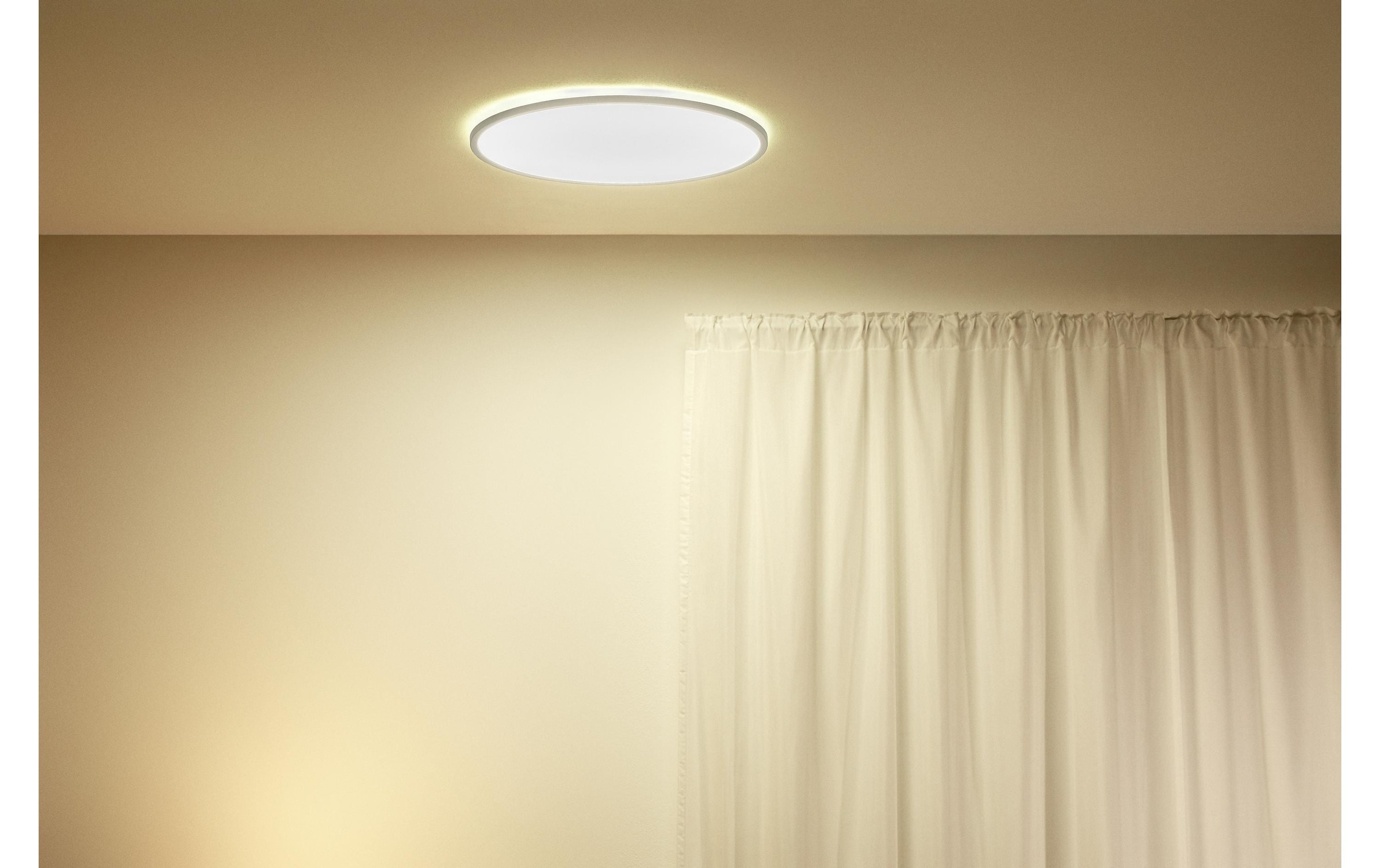 Deckenleuchte »SuperSlim 32W«, 1 flammig