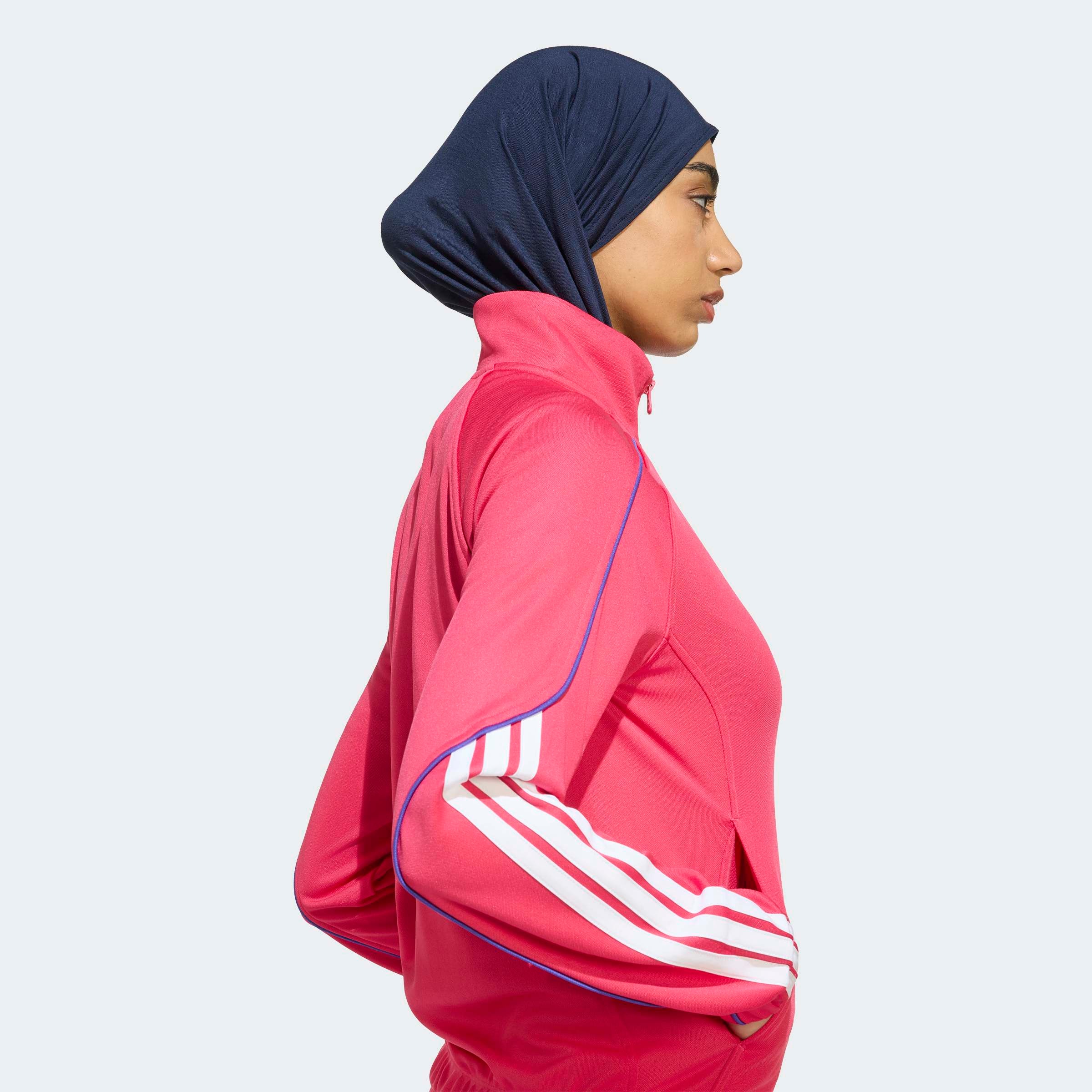 adidas Sportswear Combinaison d'entraînement »STADIUM 3-STREIFEN« 2 pour adultes, ensemble deux pièces, en polyester