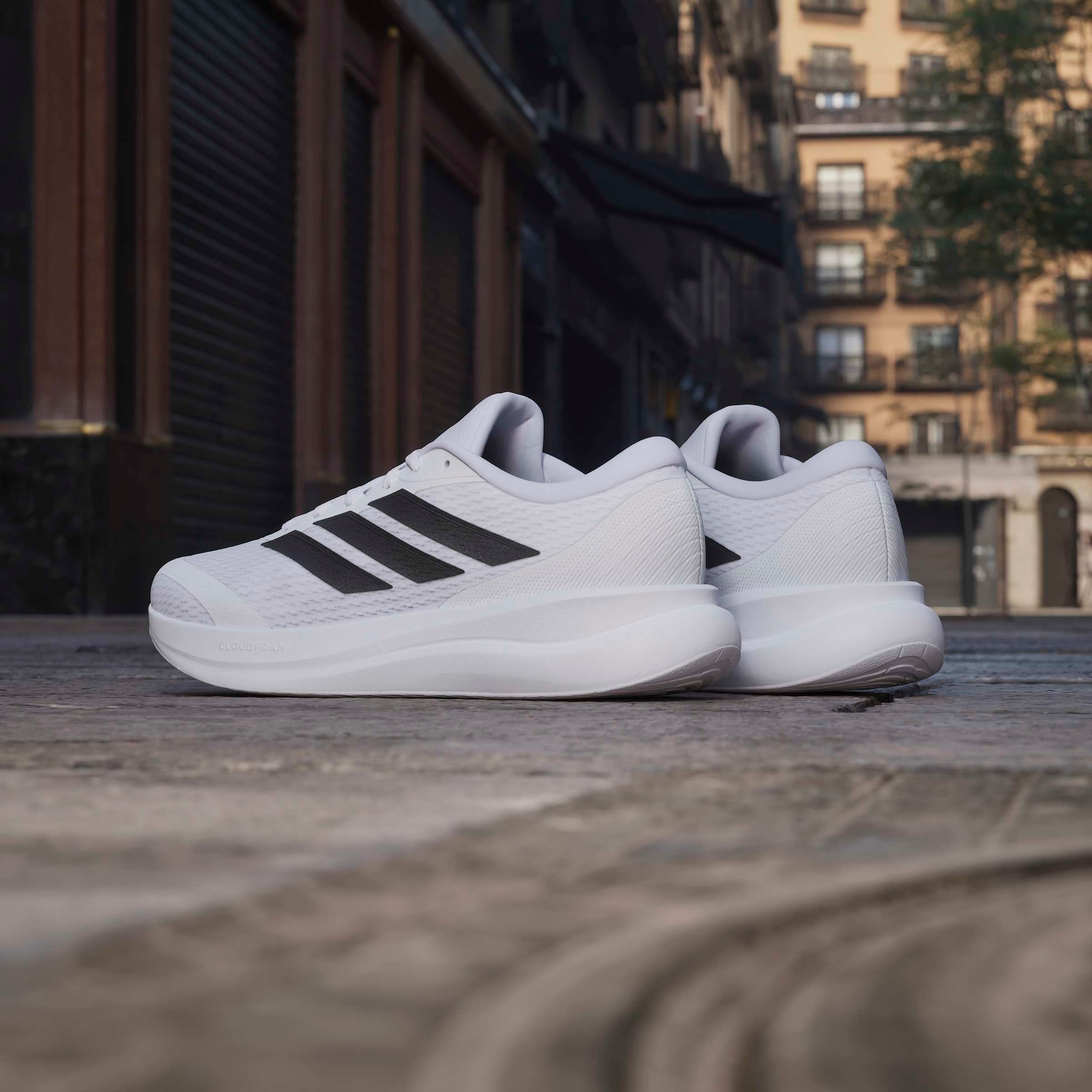 adidas Performance Chaussure de course »RUNFALCON 6 WIDE«  coupe large