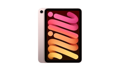 Apple Tablet »8,3 Zoll, Wifi, 256 GB Speicherplatz«, (iOS MLWR3TY/A) kaufen