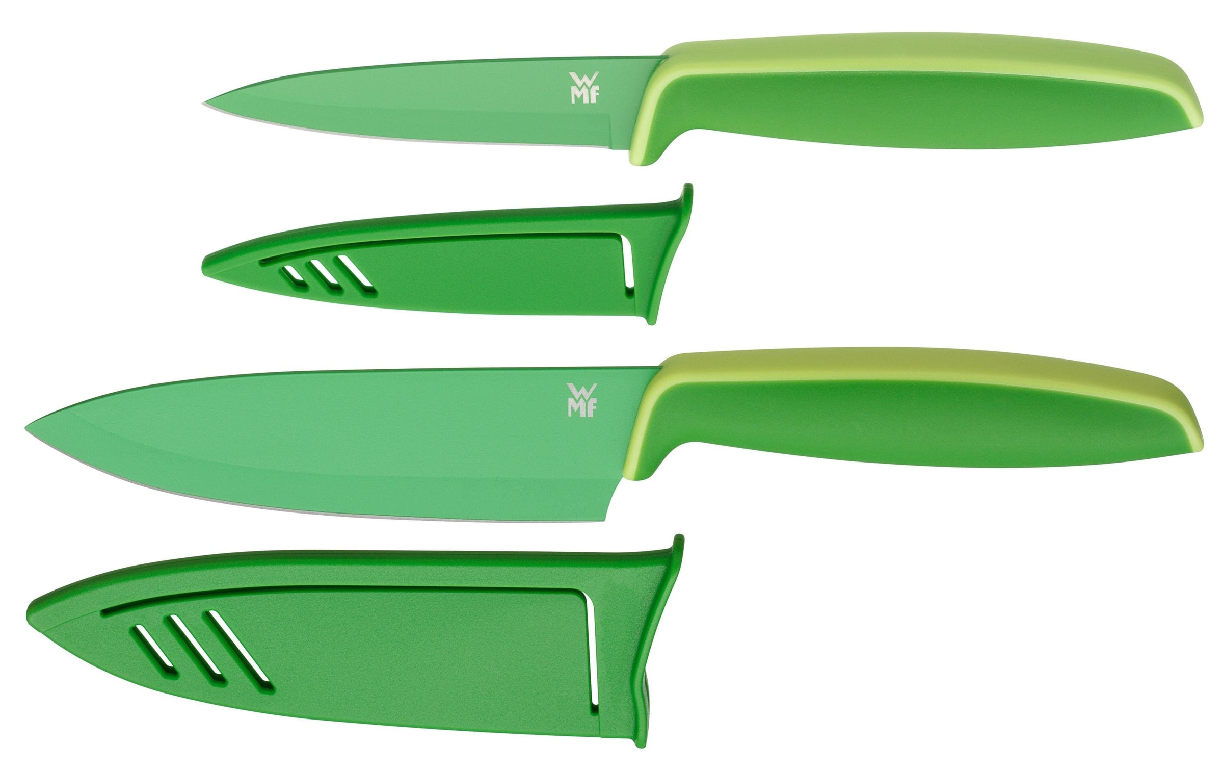 Image of WMF Allzweckmesser »Set 2-teilig Touch«, (2 tlg.) bei Ackermann Versand Schweiz