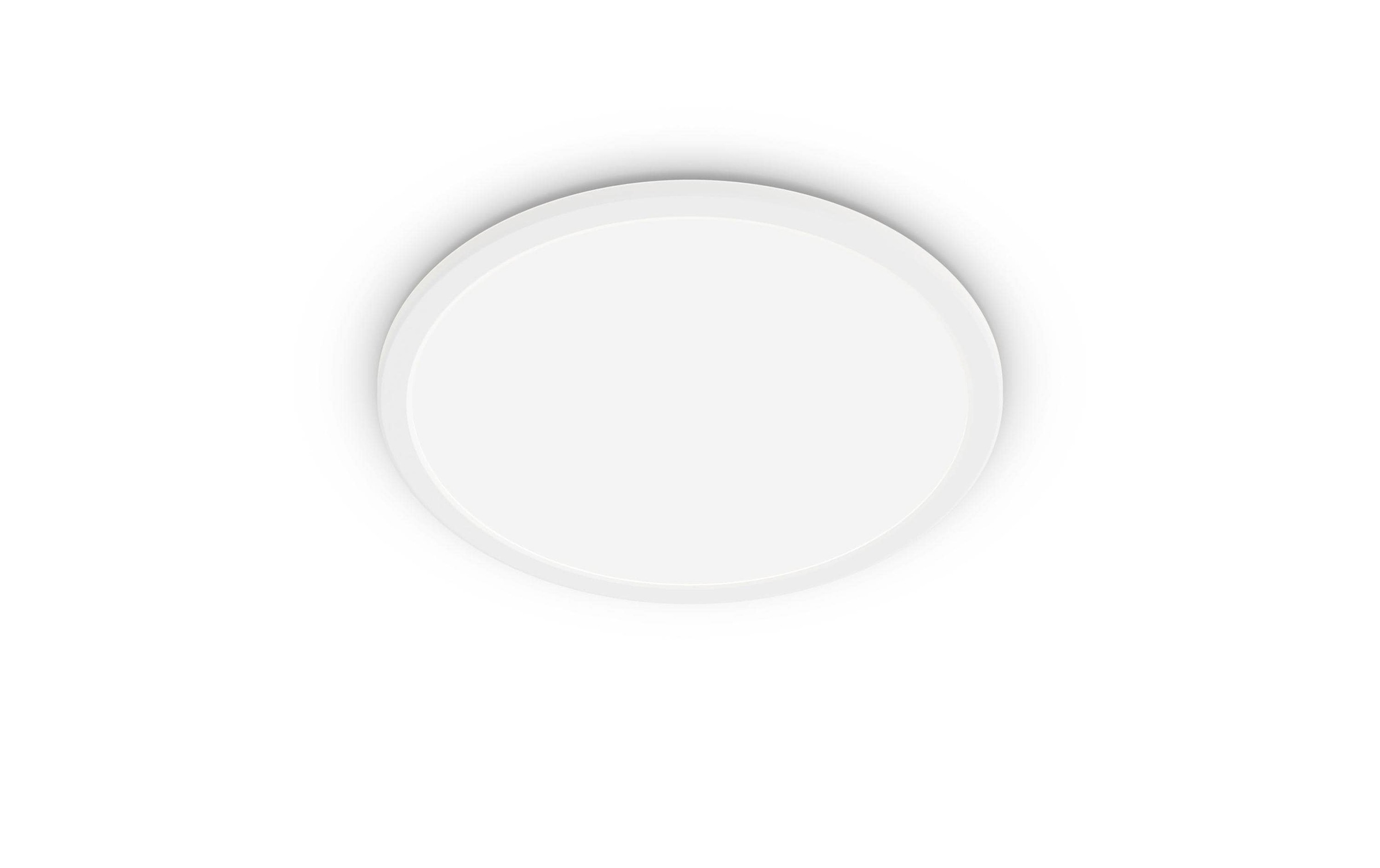 Philips Deckenleuchte »3-in-1 SceneS« Neutralweiss