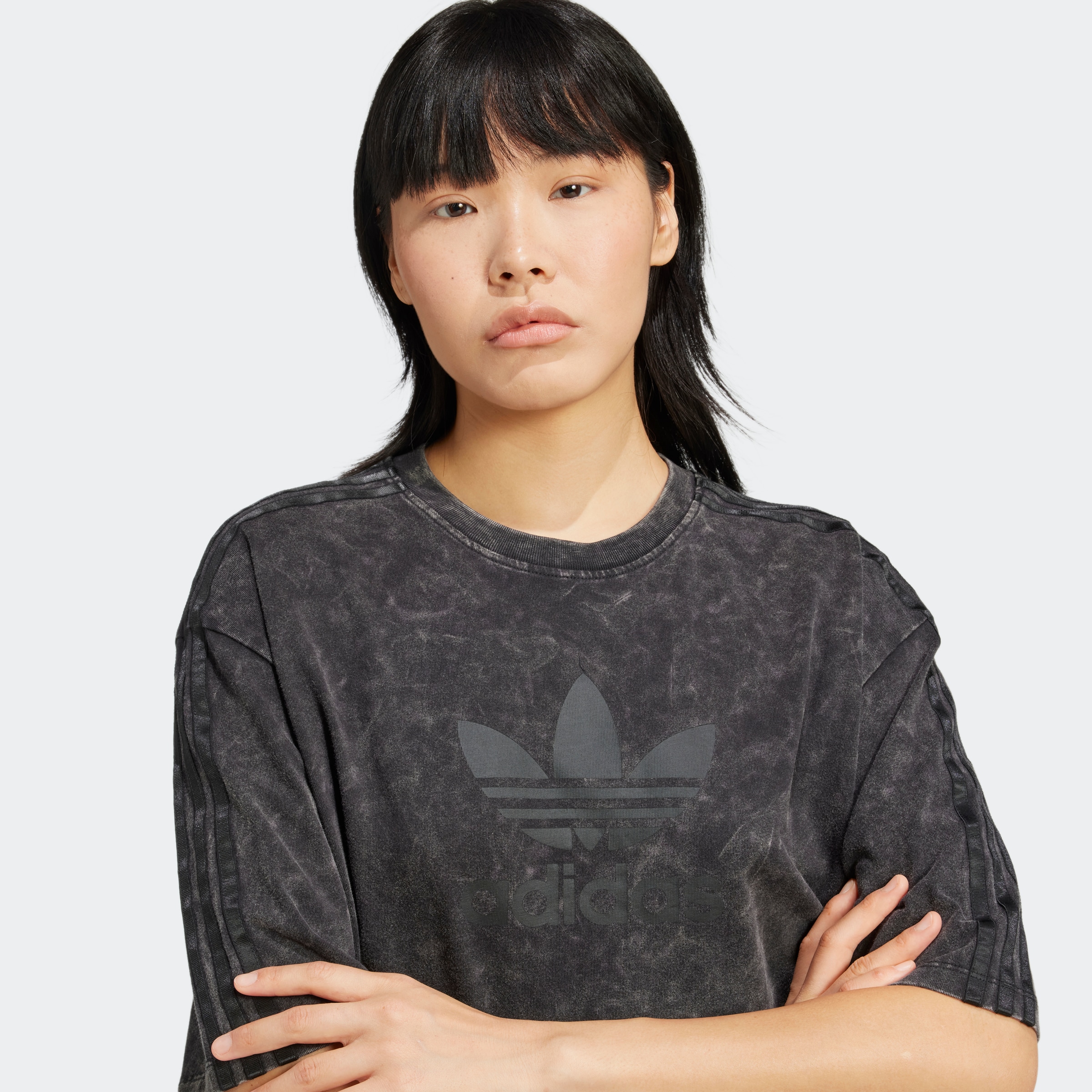 adidas Originals T-Shirt »WASH TEE«