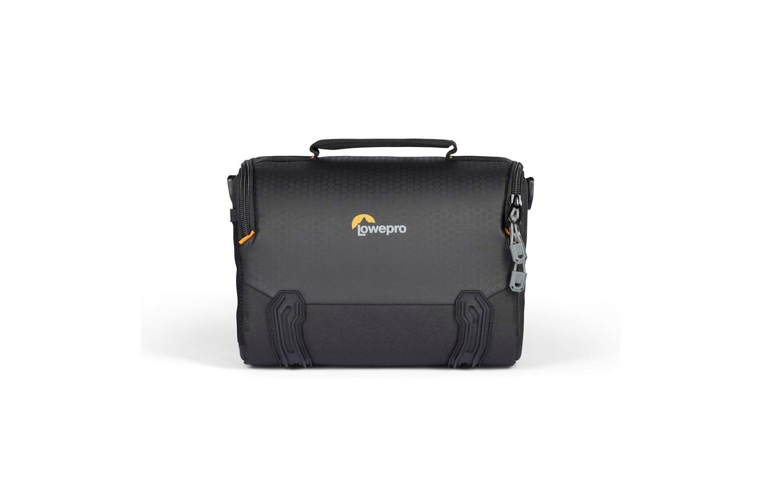 Lowepro Kameratasche »Adventura SH 160 III (GRL)«