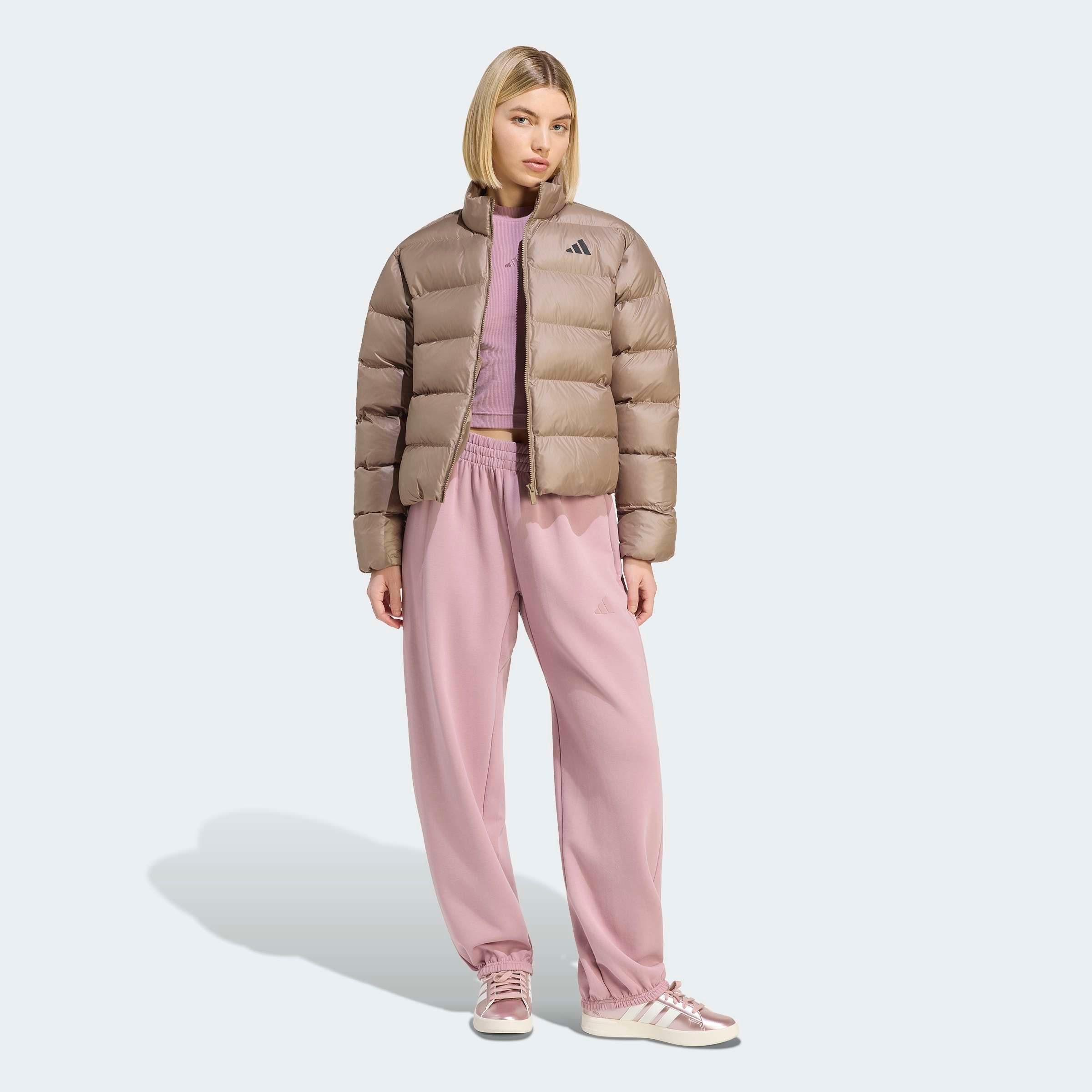 adidas Sportswear Outdoorjacke »ESSENTIALS«