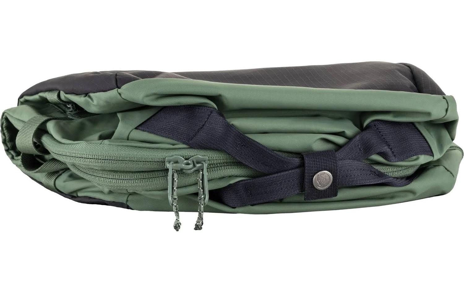 Fjällräven Sac à dos »Duffle Bag High Coast Duffel 36 Patina Green«