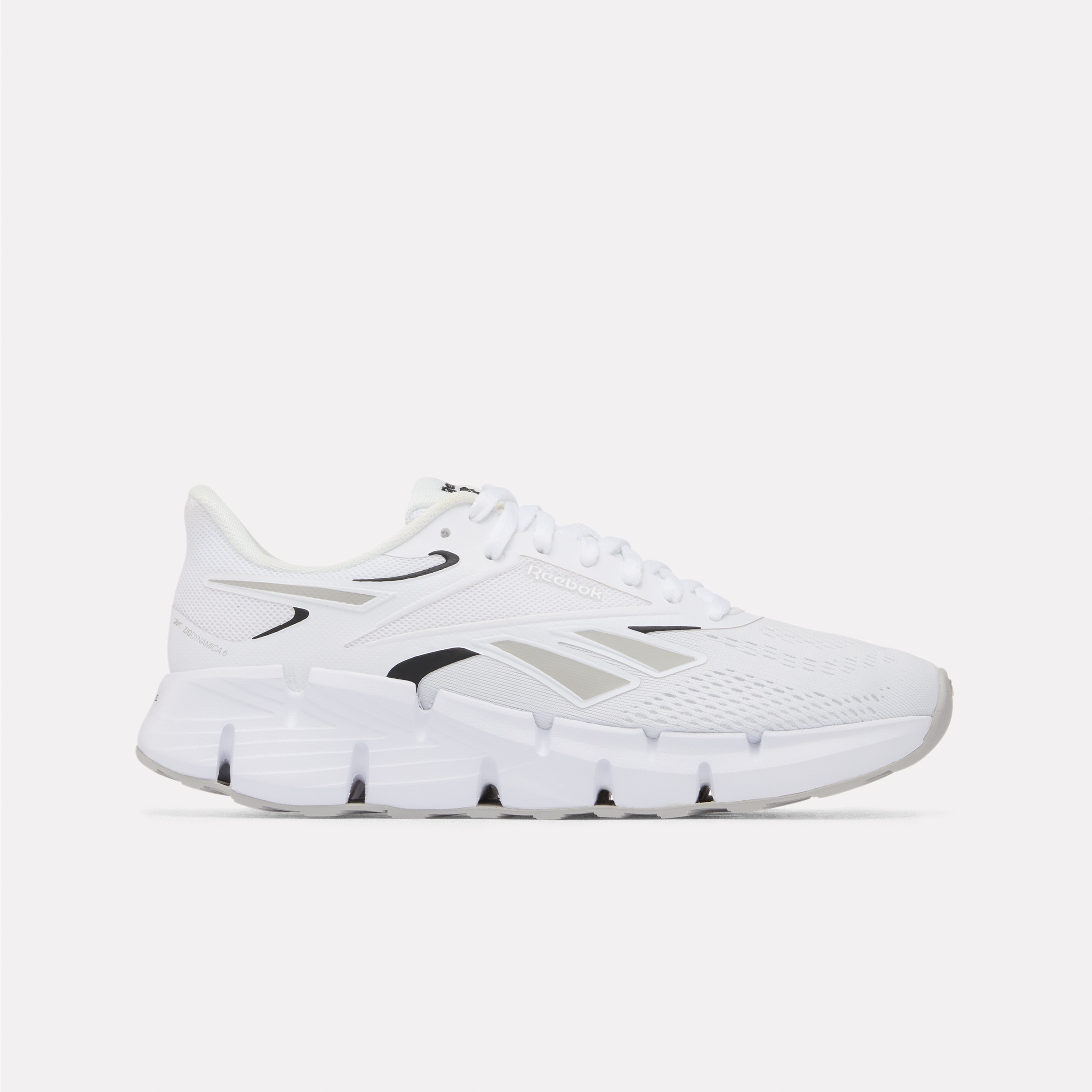 Reebok Chaussure de course »ZIG DYNAMICA 6«  avec amorti réactif et semelle flexible
