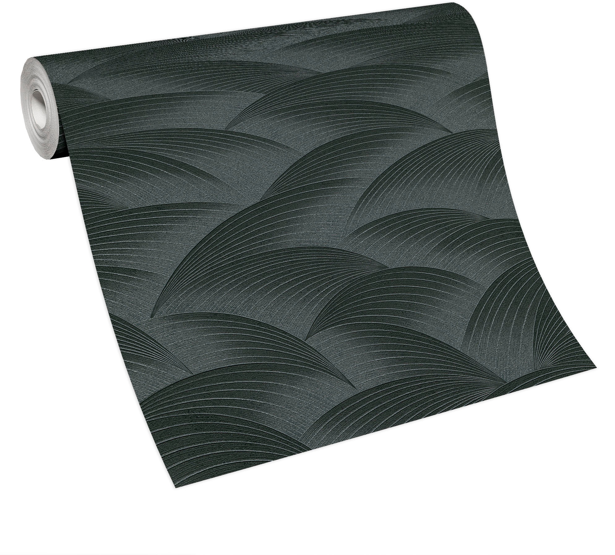 Fashion for walls Papier peint intissé »Sparkling Sea« Phthalate frei