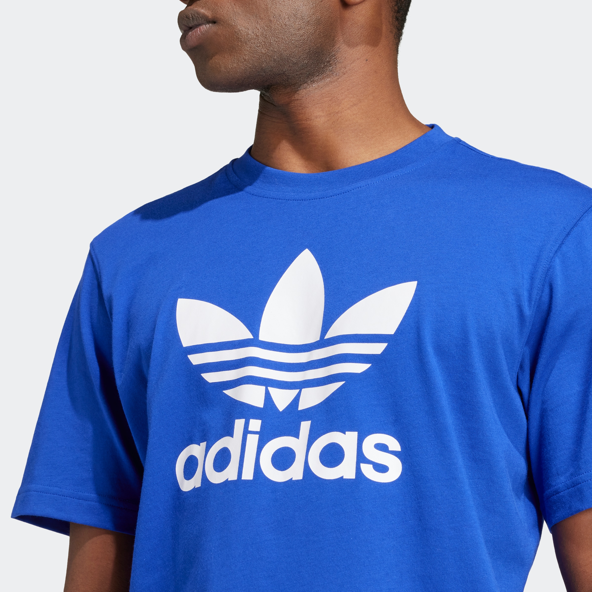 adidas Originals T-Shirt »TREFOIL T-SHIRT«