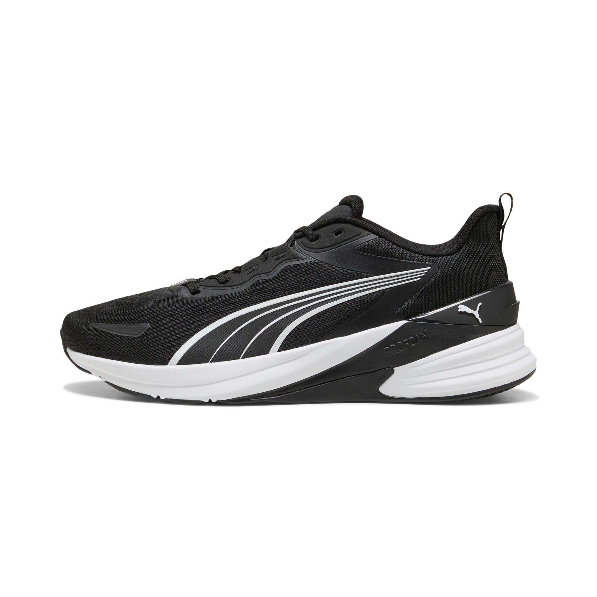 PUMA Chaussure d'entraînement »ACTION PRO TR«  pour l'entraînement en salle de sport et les cours