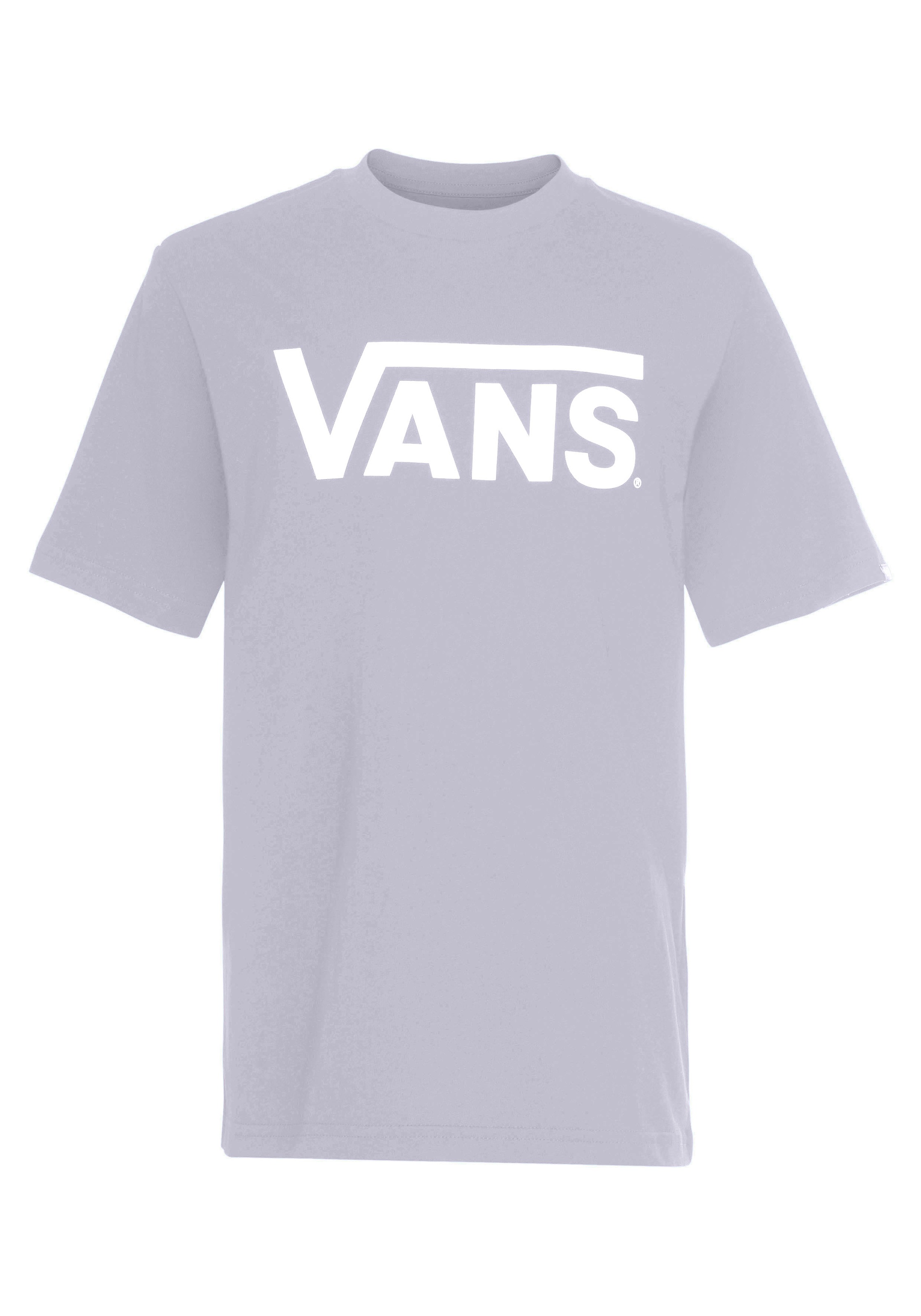 Vans T-Shirt »BYVANSCLASSICBOYS«