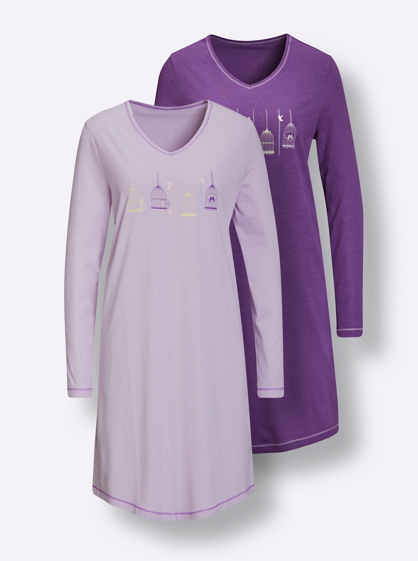 wäschepur auf versandkostenfrei Sleepshirt »Sleepshirts«
