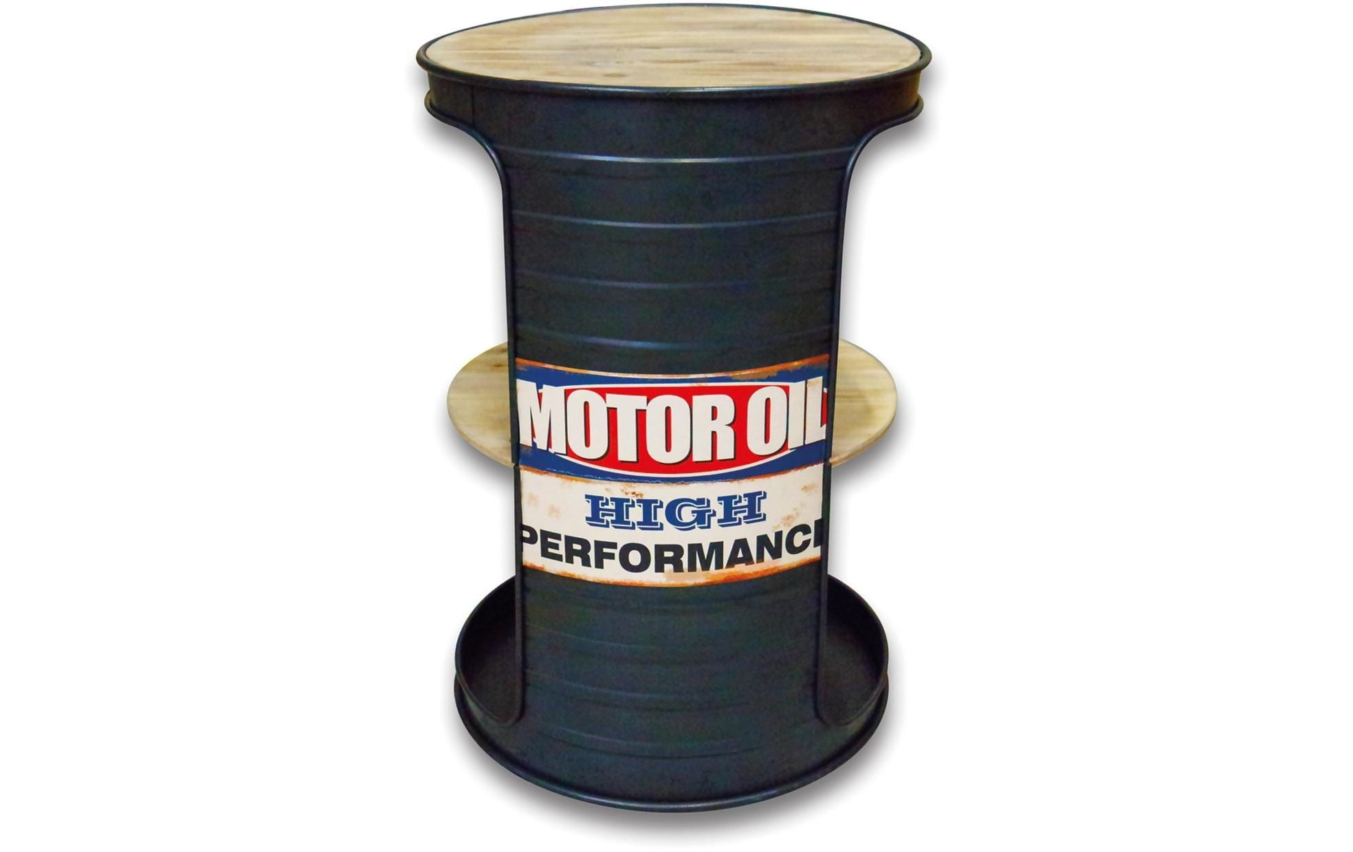 Image of ZEP Bartisch »Daytona Ø 60 cm, Blau« bei Ackermann Versand Schweiz