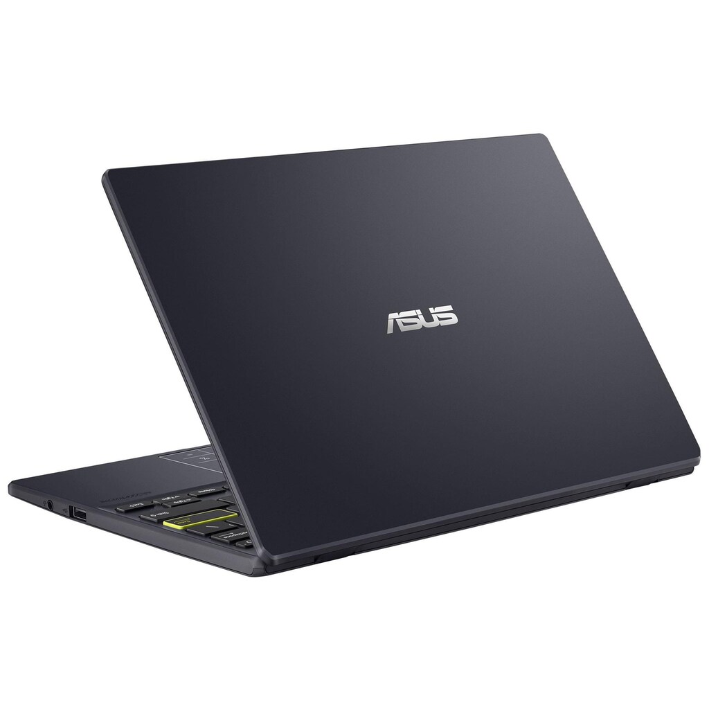 Asus Notebook »Go 12 E210KA-GJ105WS«, 29,34 cm, / 11,6 Zoll, Intel, Celeron, UHD Graphics, 256 GB SSD