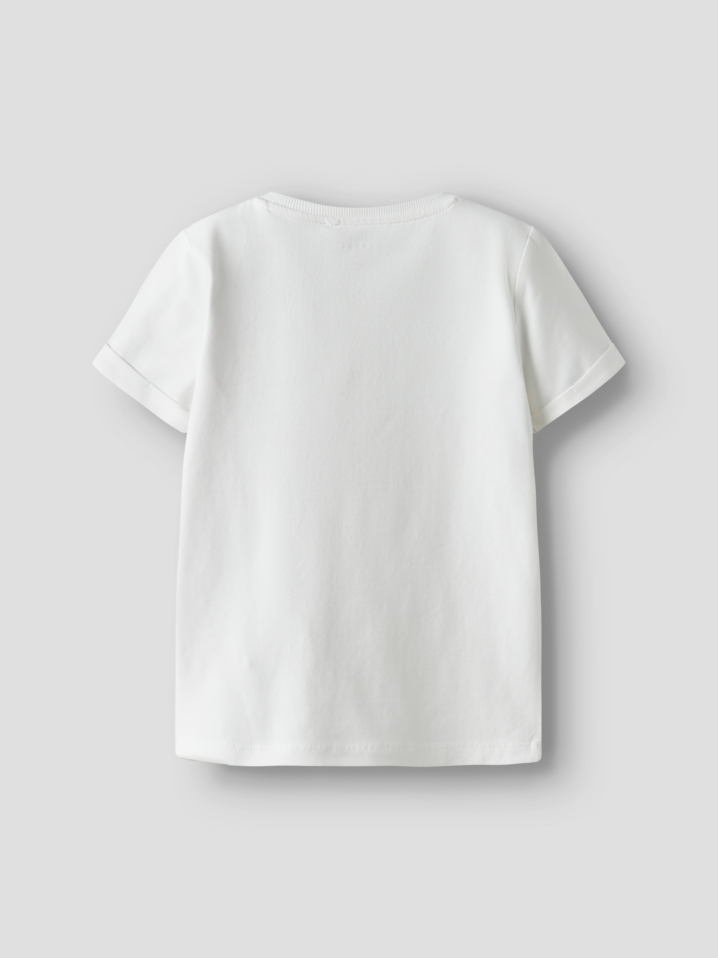 Name It T-Shirt »NMMVUX SS TOP«