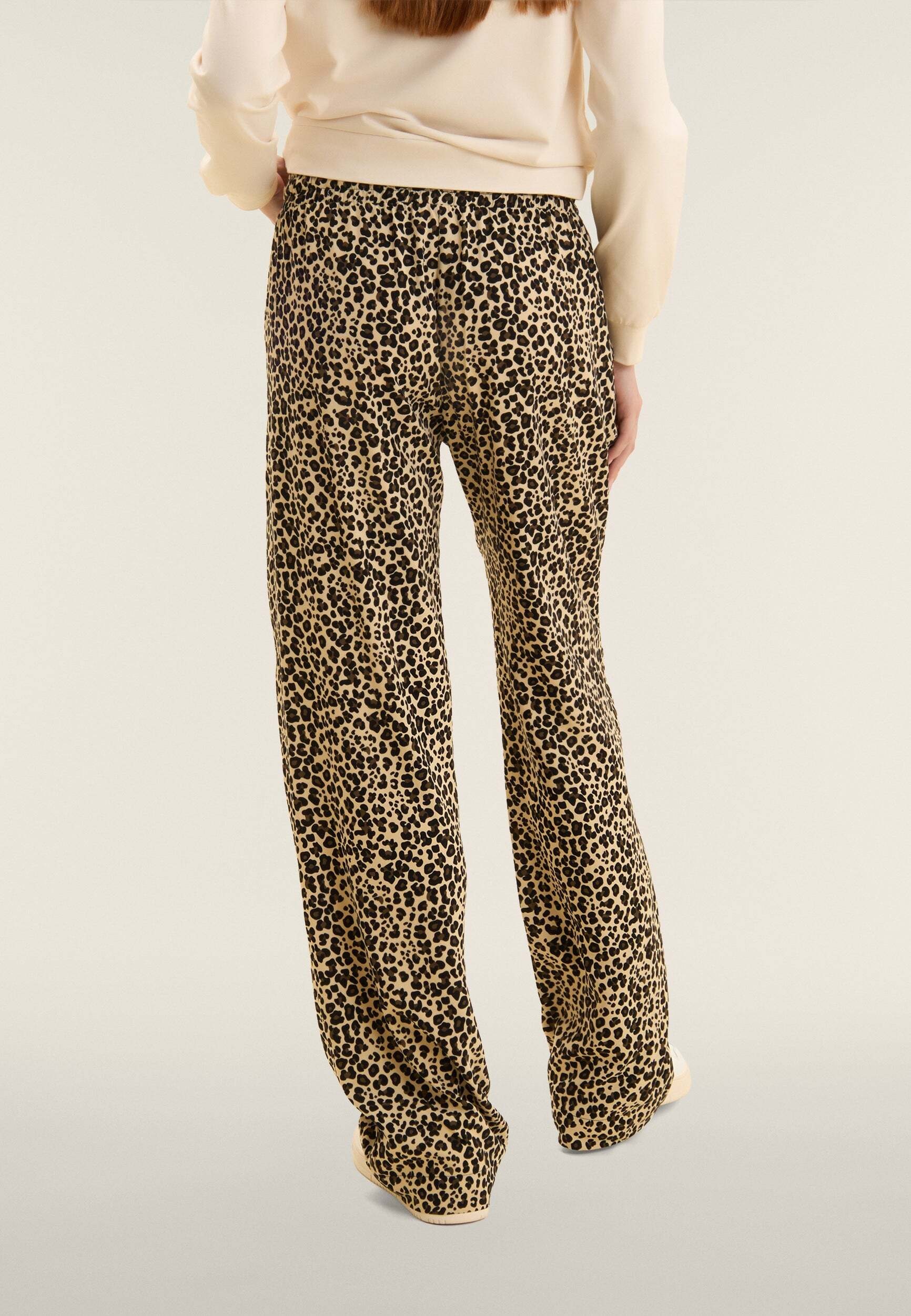 Freddy 7/8-Strandhose »Hose S26WSLP5C«
