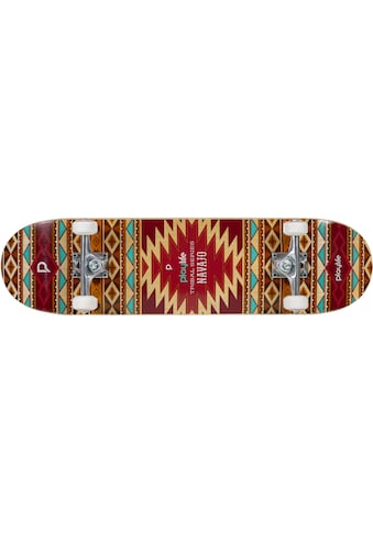 Skateboard »Tribal Navajo«