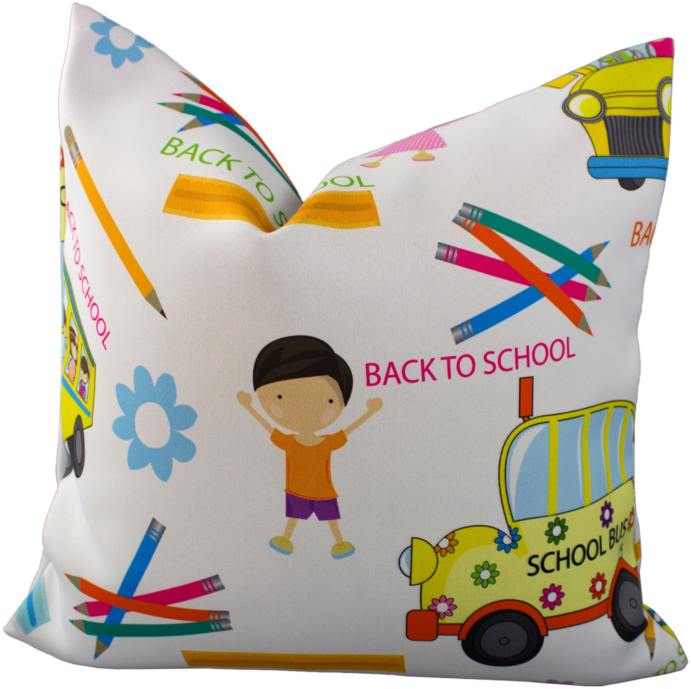 Image of VHG Dekokissen »Schule«, (1 St.) bei Ackermann Versand Schweiz