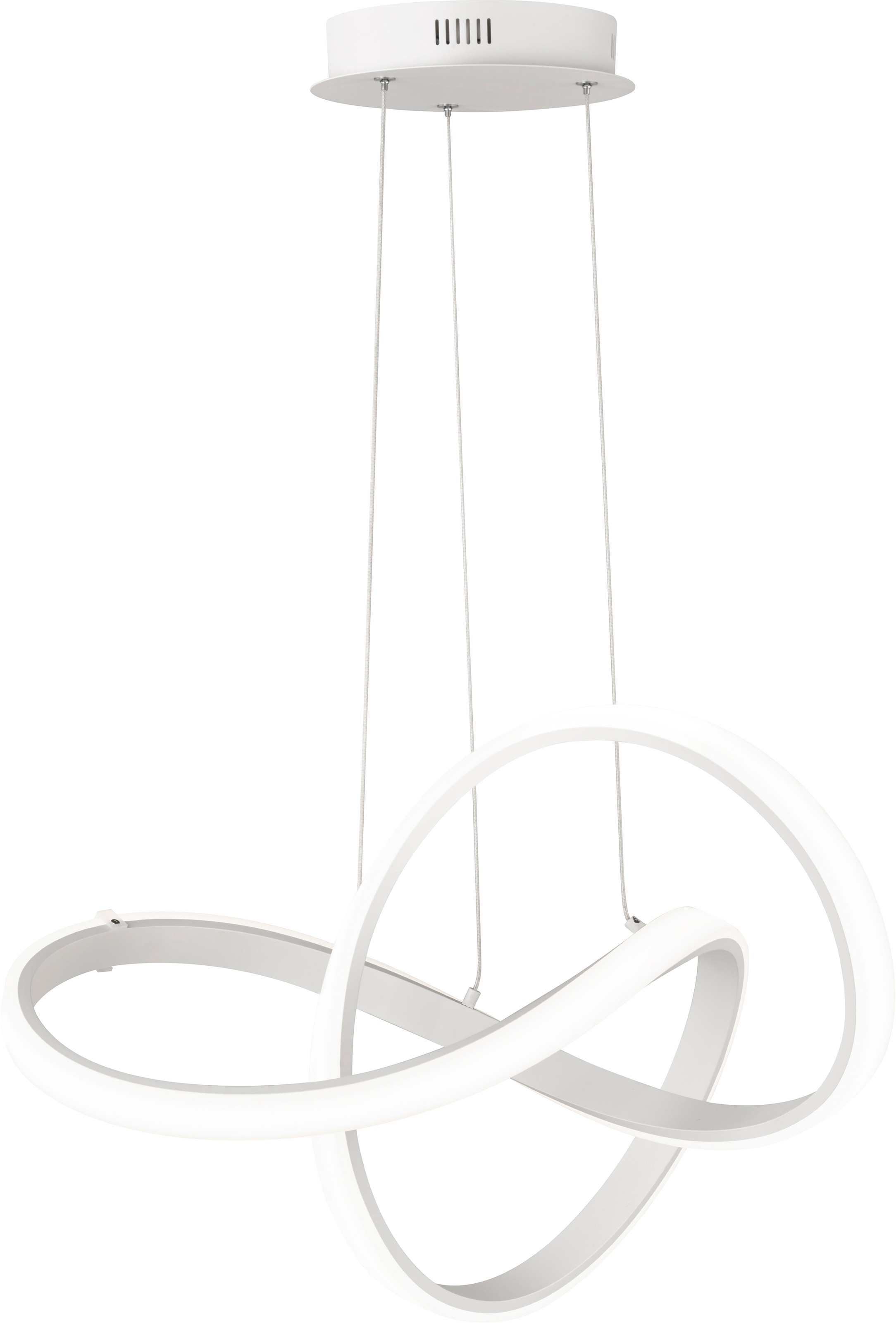 Image of WOFI Pendelleuchte »INDIGO«, LED-Modul bei Ackermann Versand Schweiz