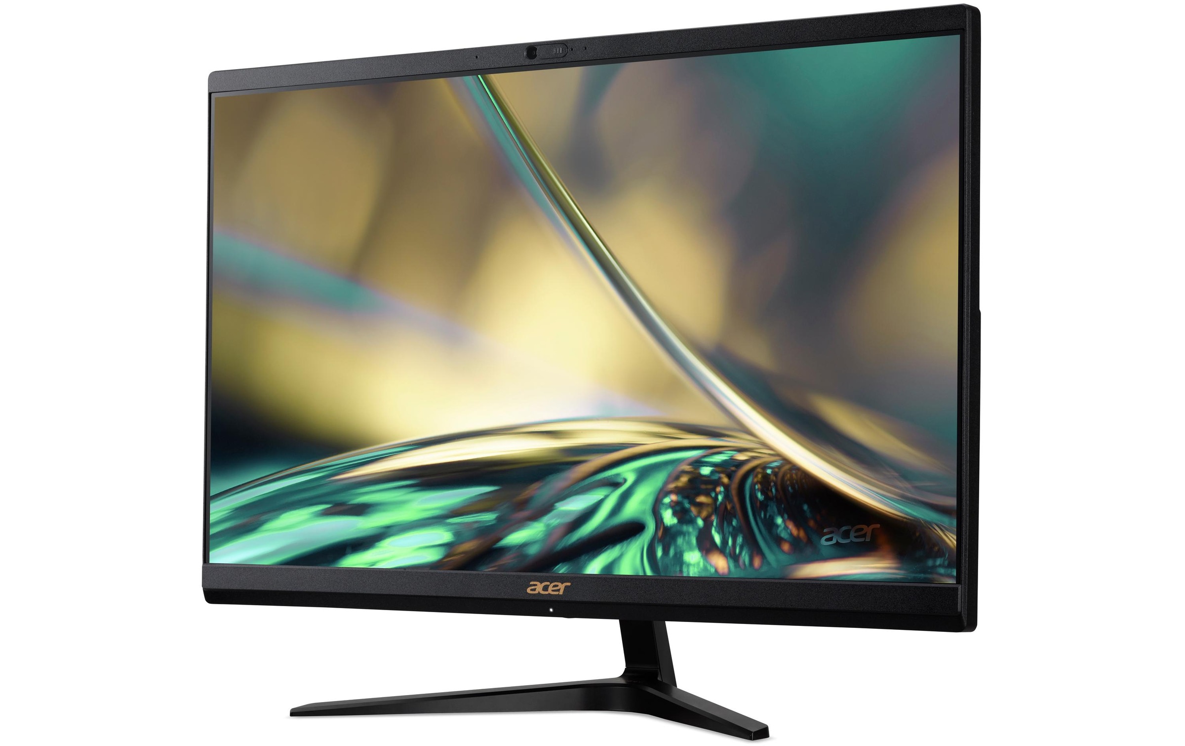 Acer All-in-One PC »AIO C24-1700, i5-1235U, W11H«