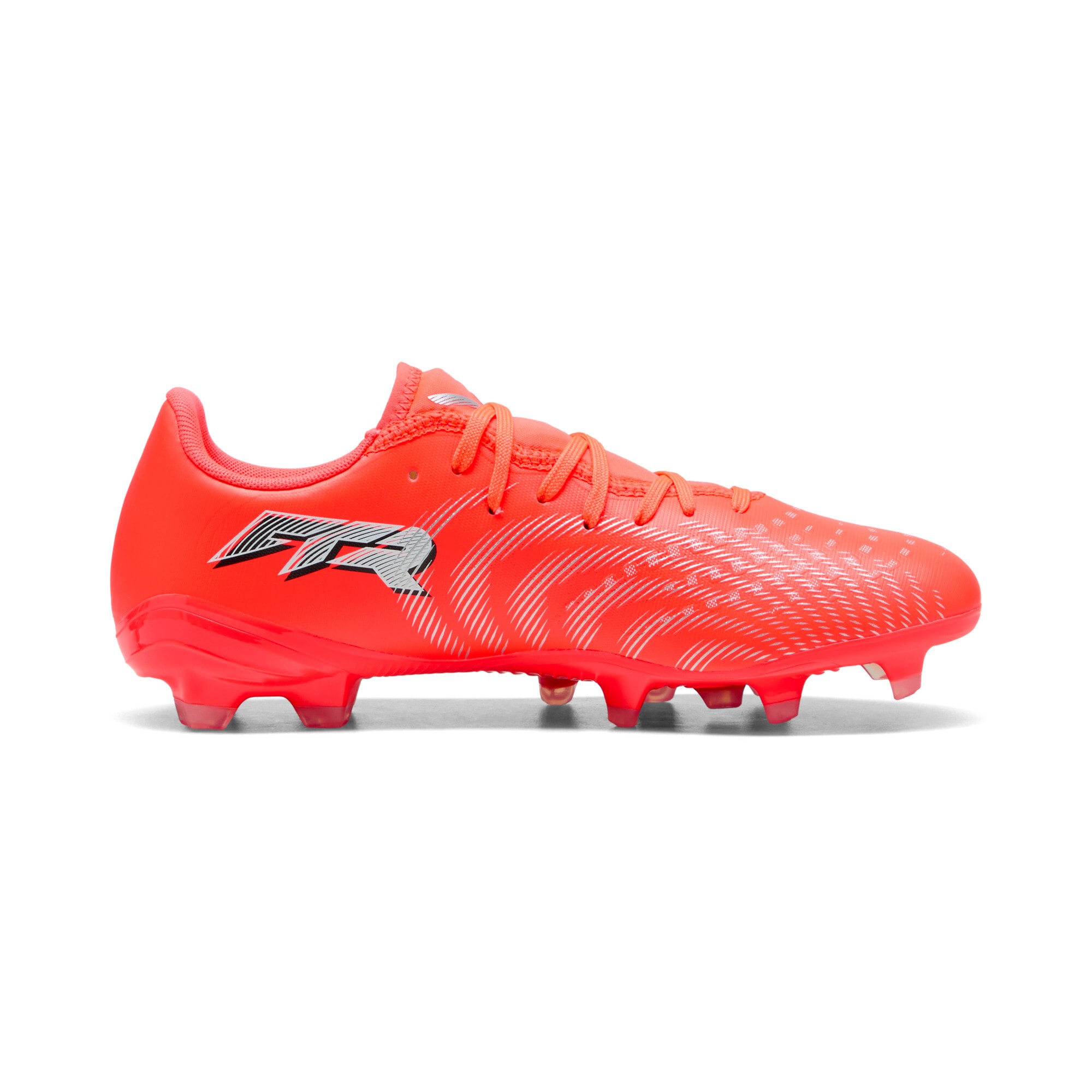 PUMA Chaussure de football »FUTURE 9 PLAY FG/AG WN'S«  für Rasenplätze