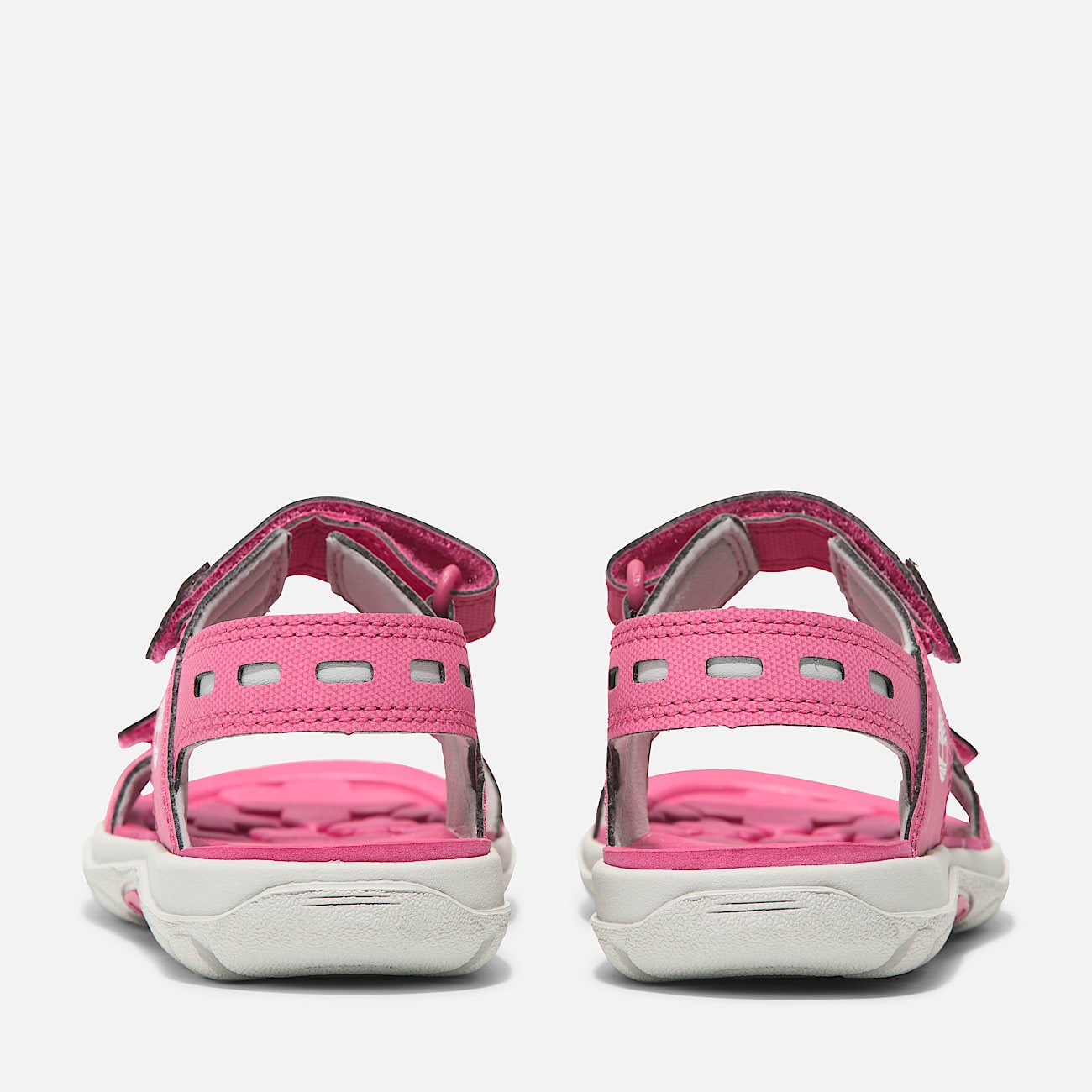 Timberland Sandale »MOSS JUMP BACKSTRAP SANDAL«  en cuir