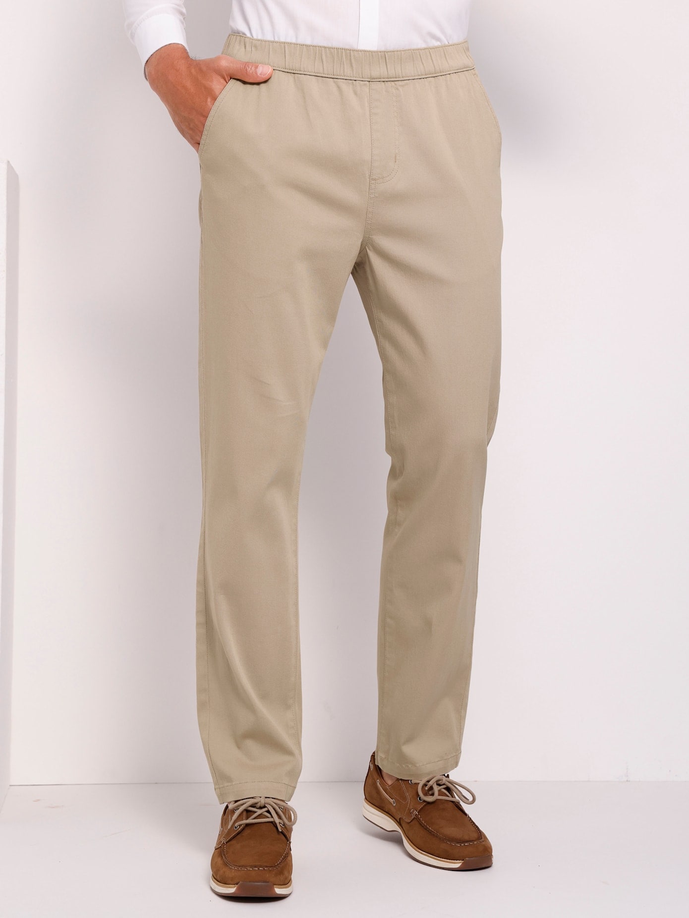 Classic Schlupfjeans 1 Stk.