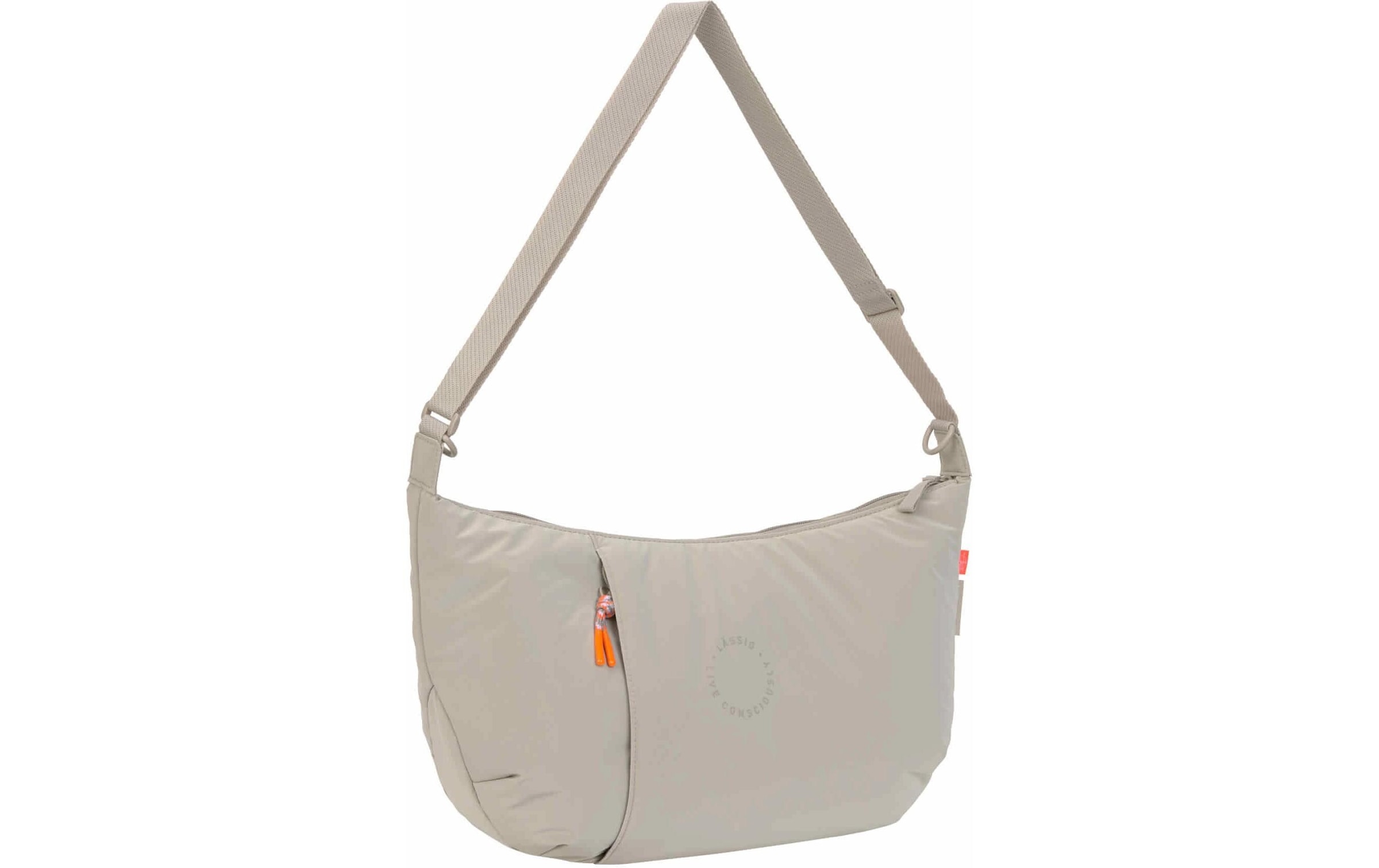 LÄSSIG Wickeltasche »Crossbody Lunua Bum Bag«