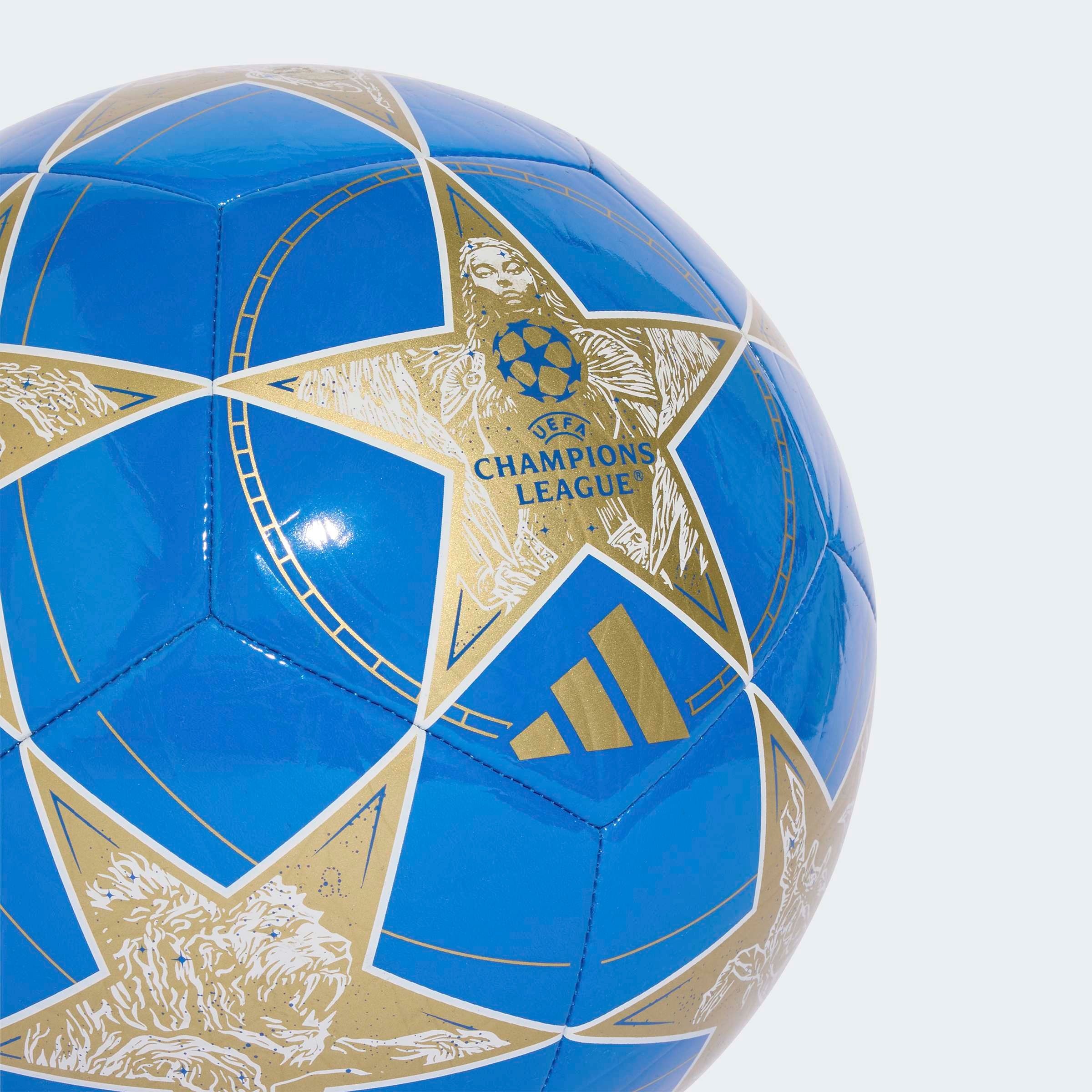 adidas Performance Fussball »UCL CLB«, (1 St.), Champions League