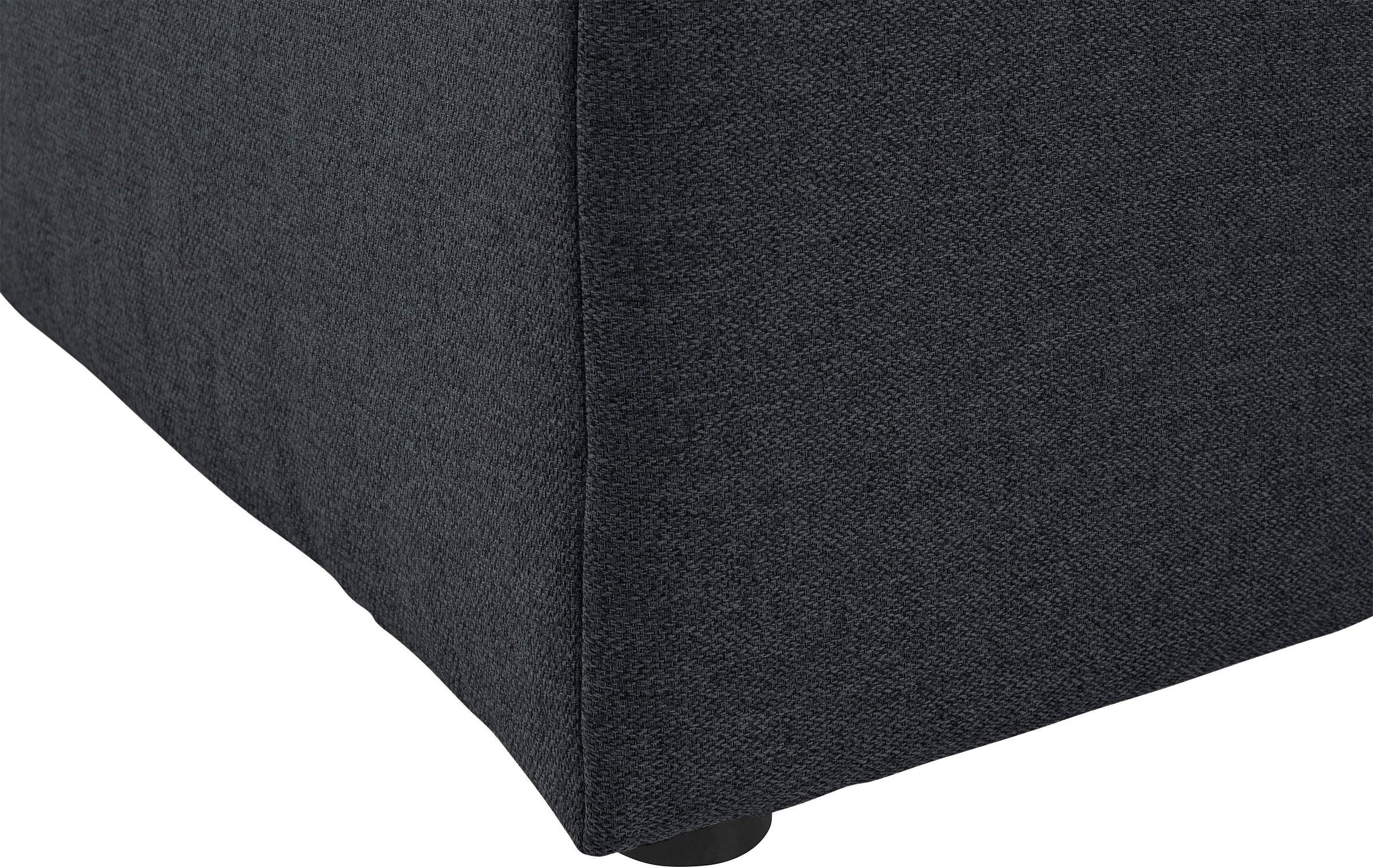 GOODproduct Ecksofa »Enid L-Form« 3 Teile, bestehend aus Modulen, in vielen Bezügen, auch in Breitcord