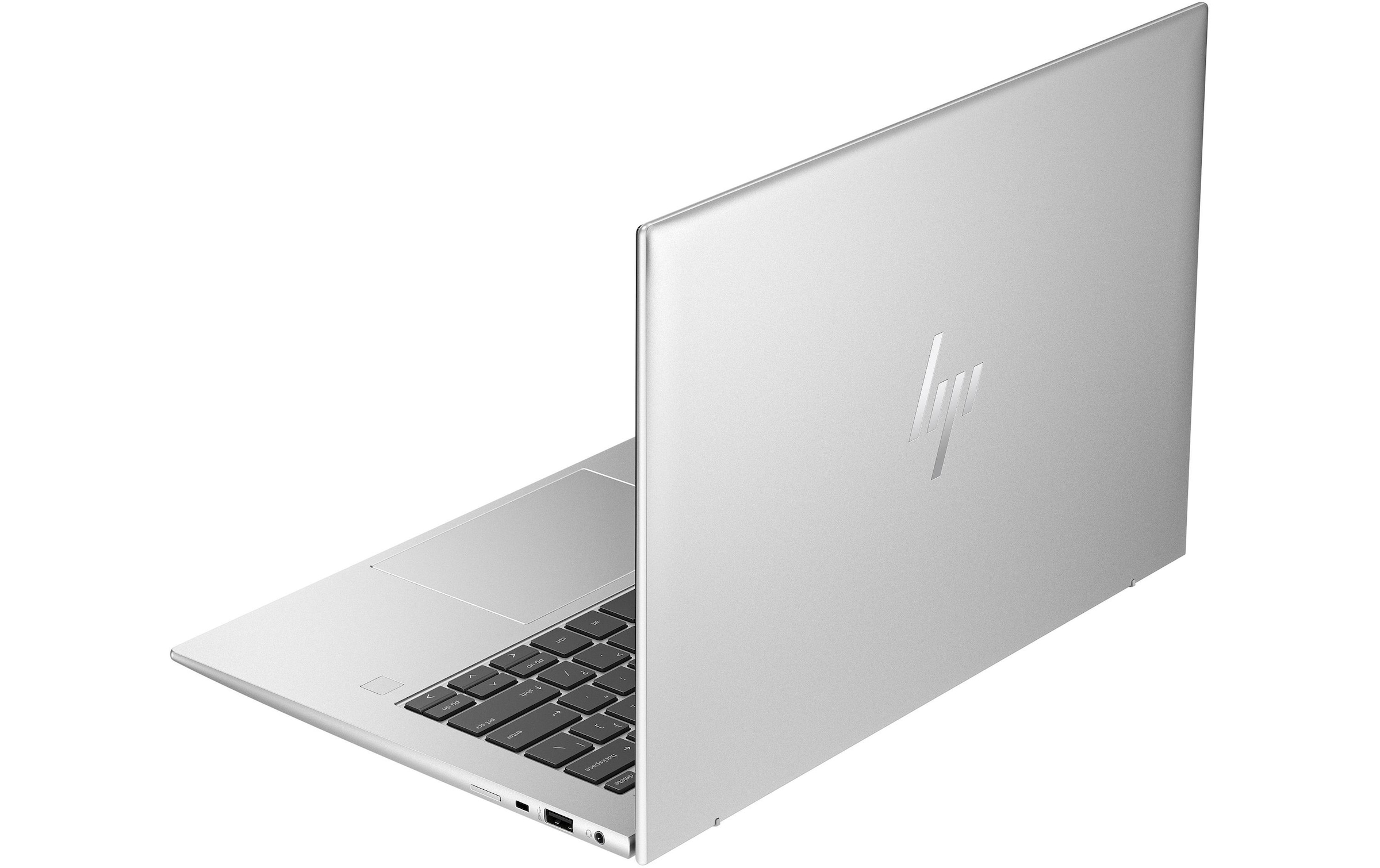 HP Convertible Notebook »1040 G10 819U0EA«, 35,42 cm, / 14 Zoll, Intel, Core i7, Iris Xe Graphics, 1000 GB SSD