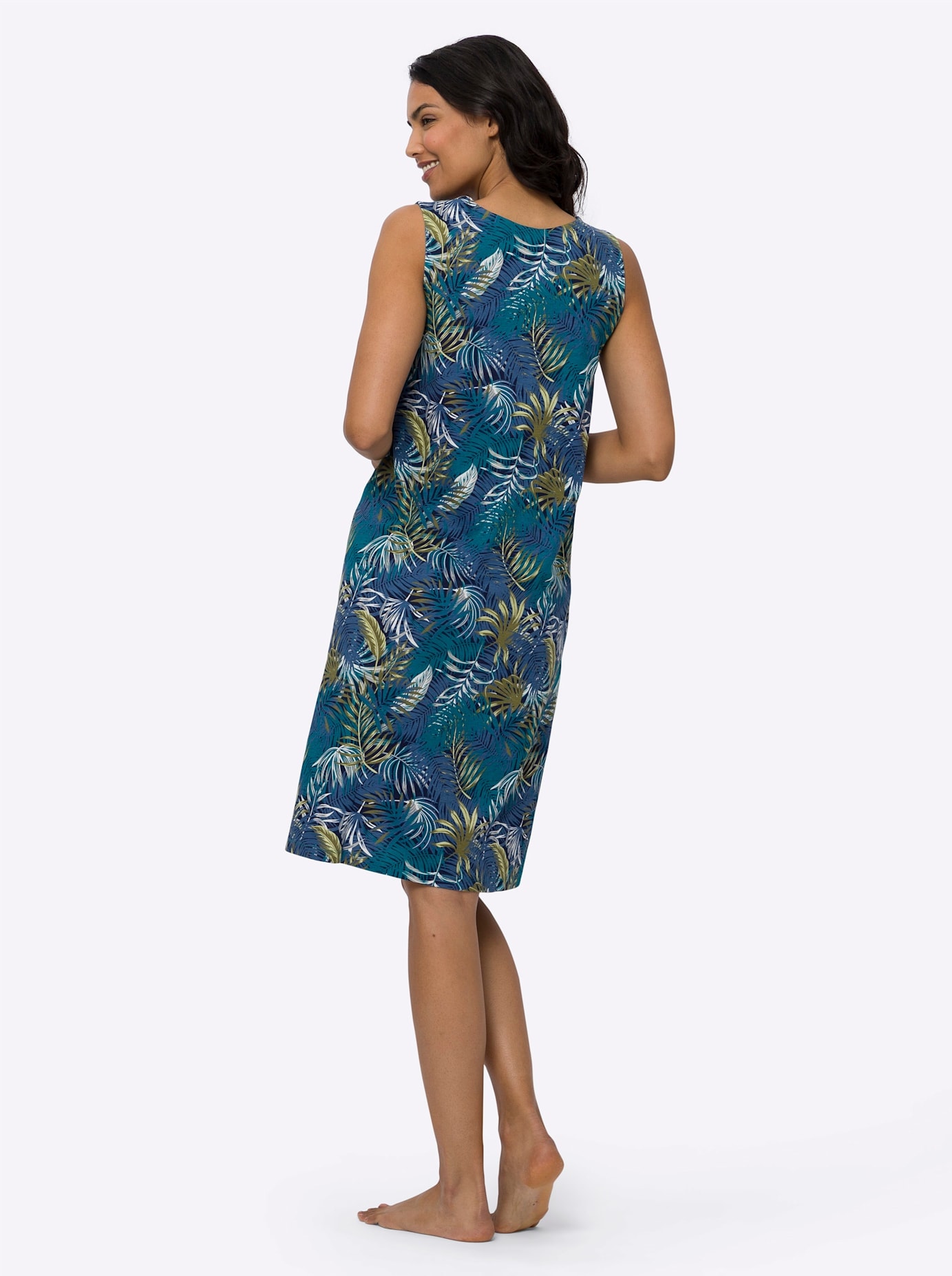 nicht definiert Sommerkleid »Sommerkleid«